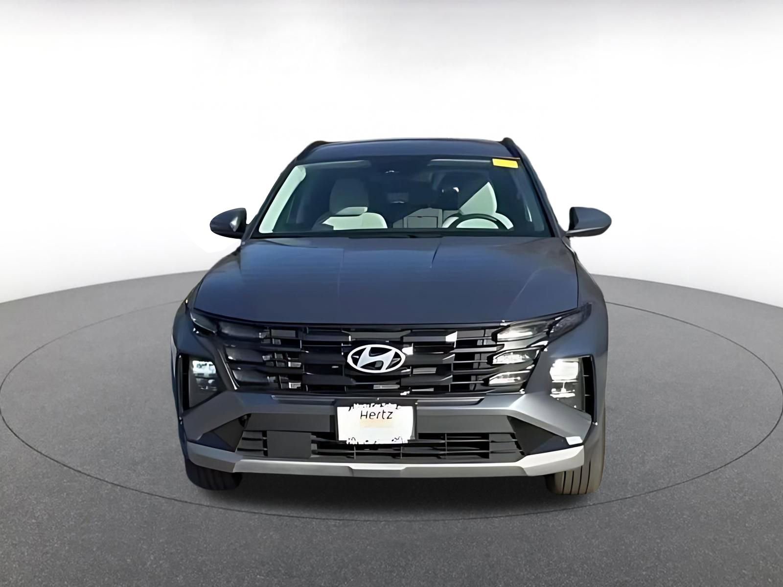 Thumbnail: 2025 Hyundai Tucson - 3