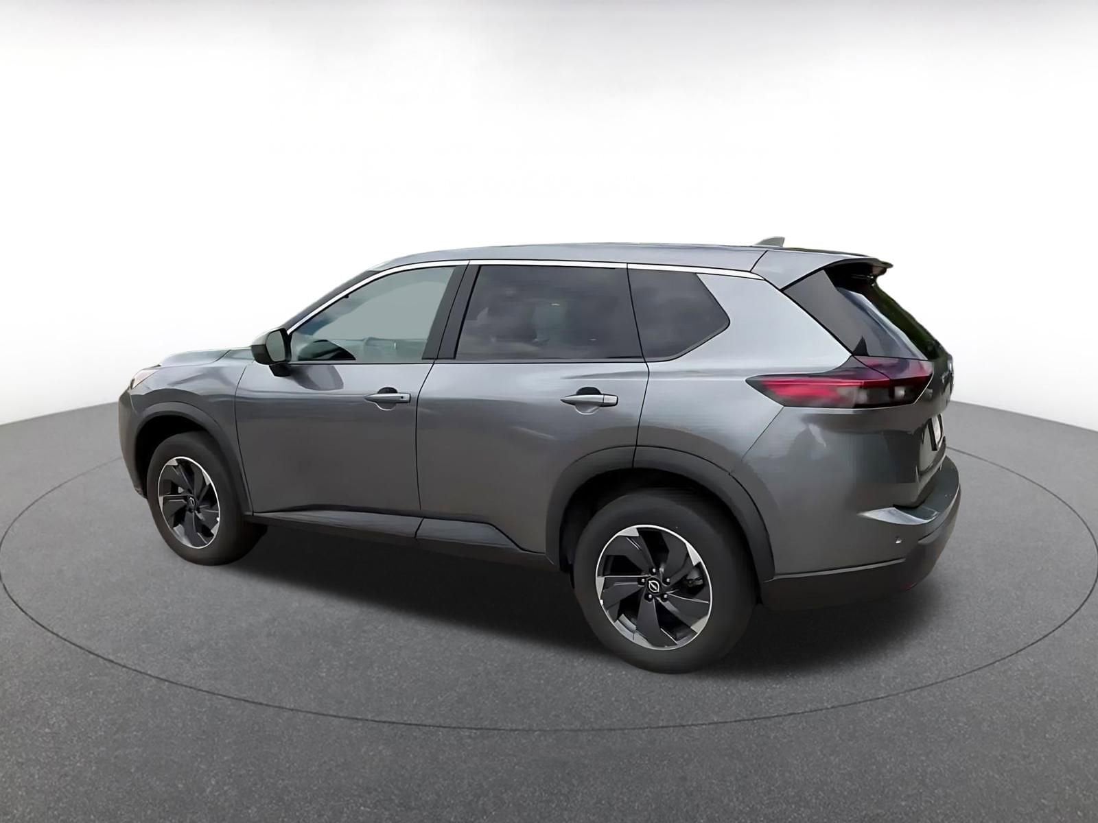 Thumbnail: 2025 Nissan Rogue - 10