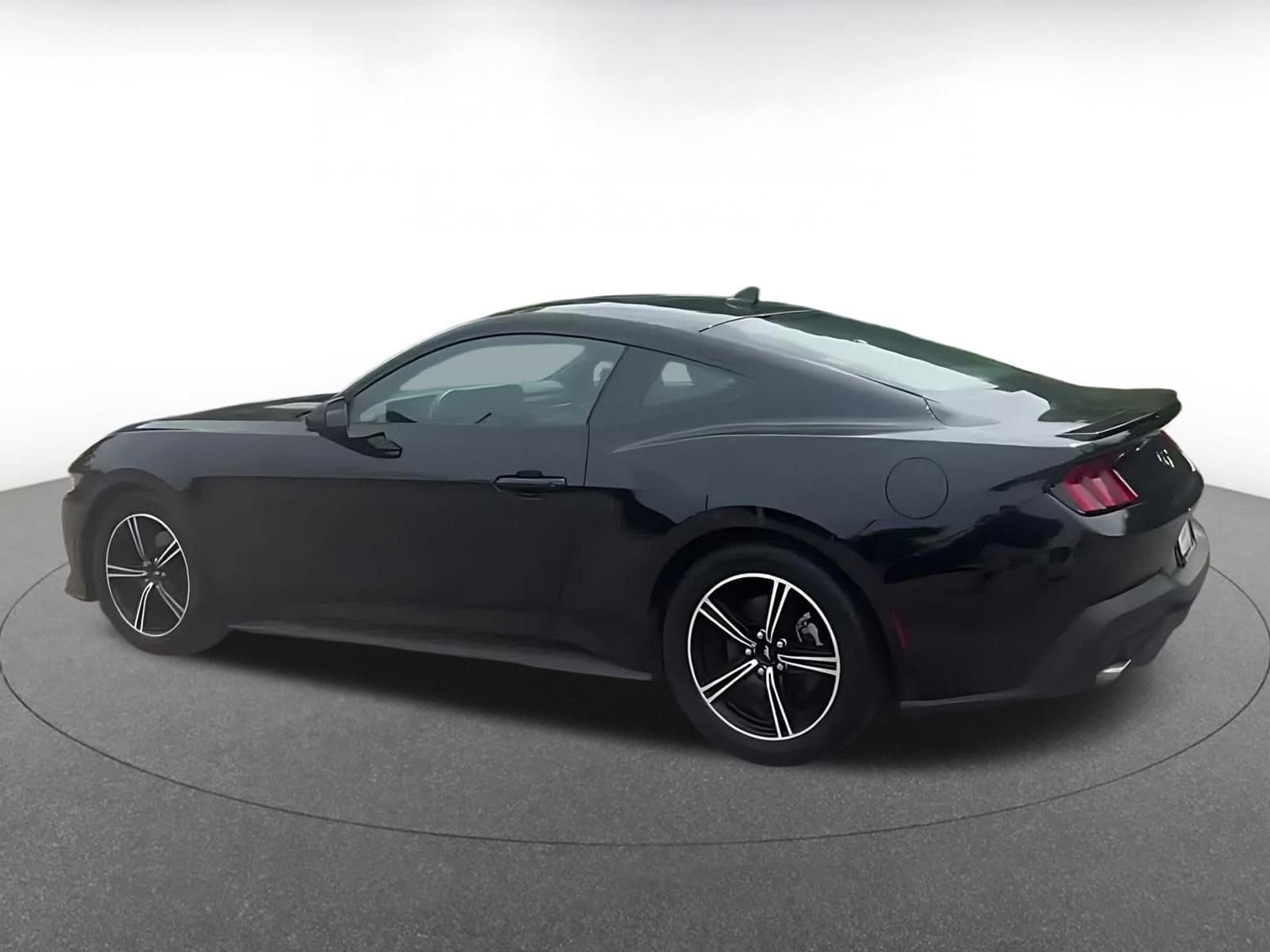 Thumbnail: 2024 Ford Mustang - 16