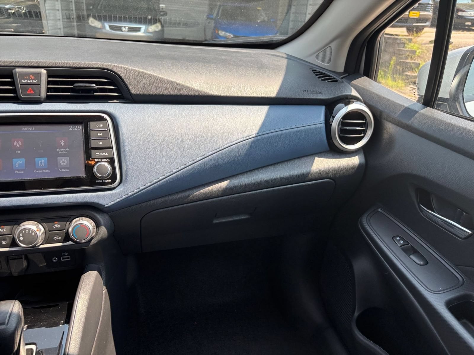 Thumbnail: 2025 Nissan Versa - 32