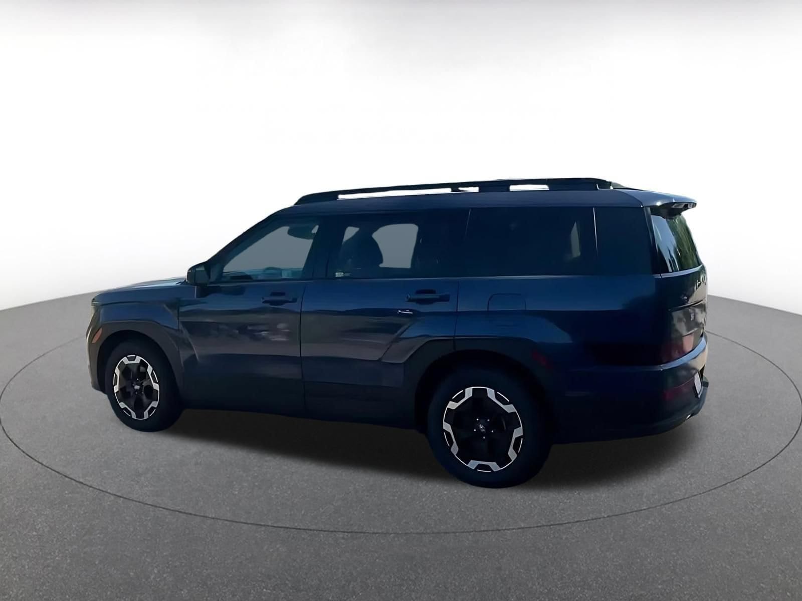 Thumbnail: 2026 Hyundai Santa Fe - 9