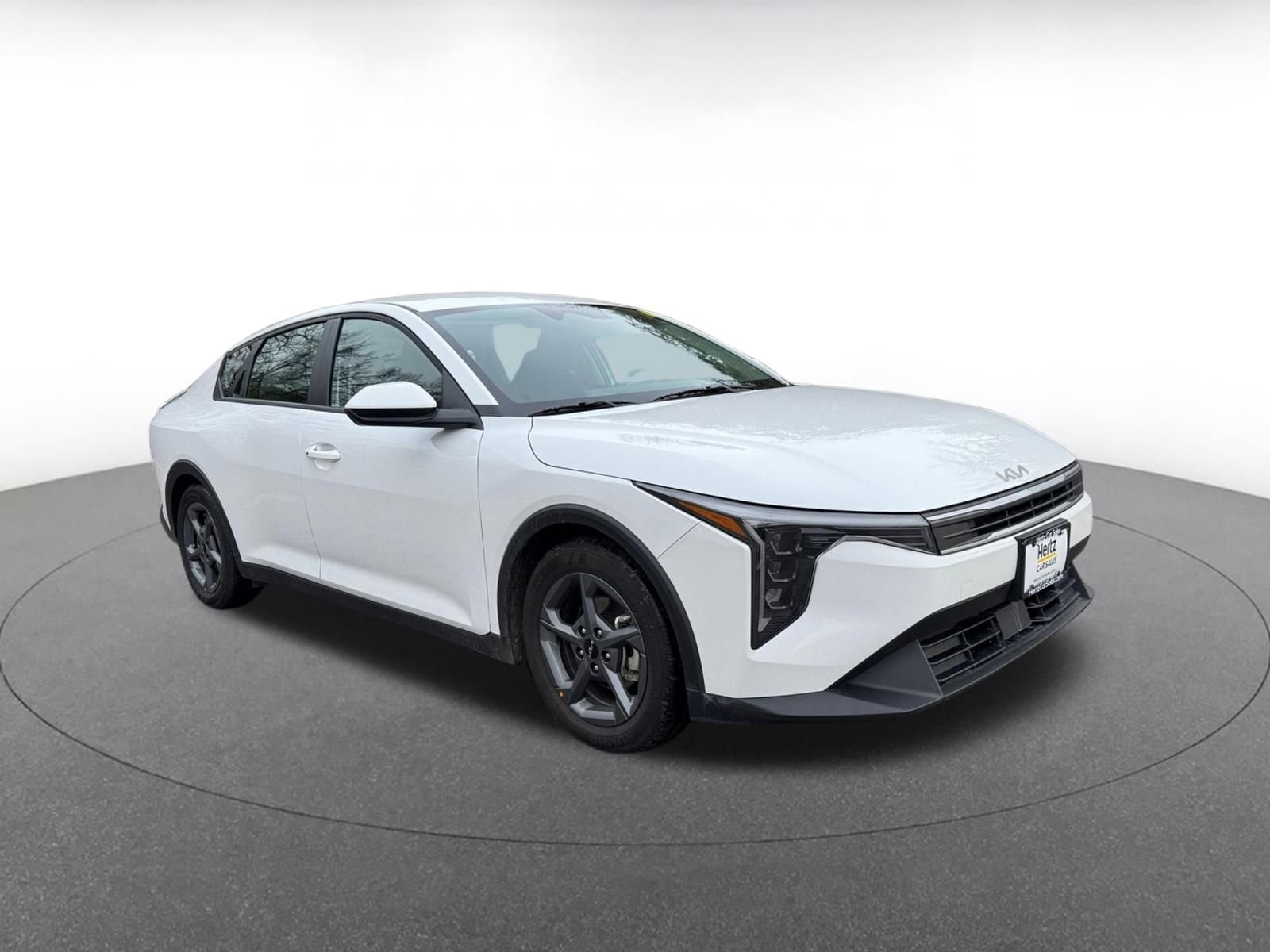 Thumbnail: 2025 Kia K4 - 1