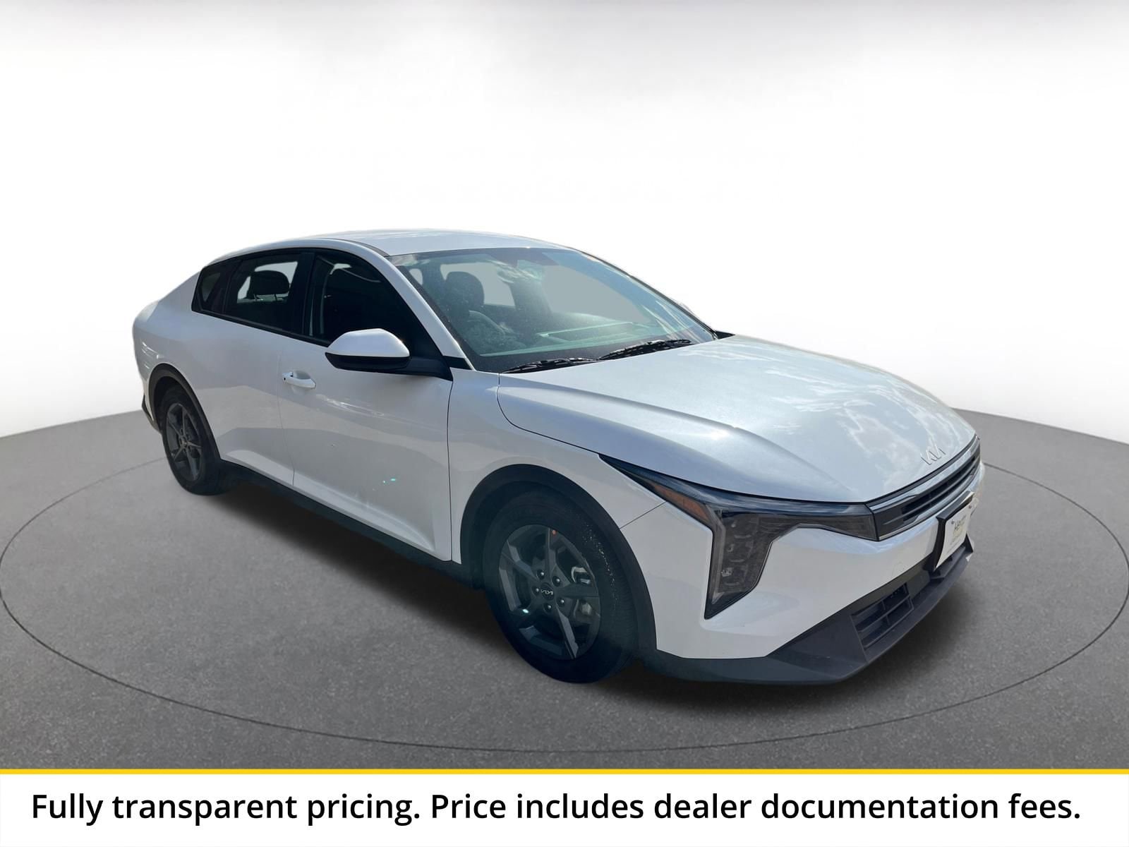 Thumbnail: 2025 Kia K4 - 1