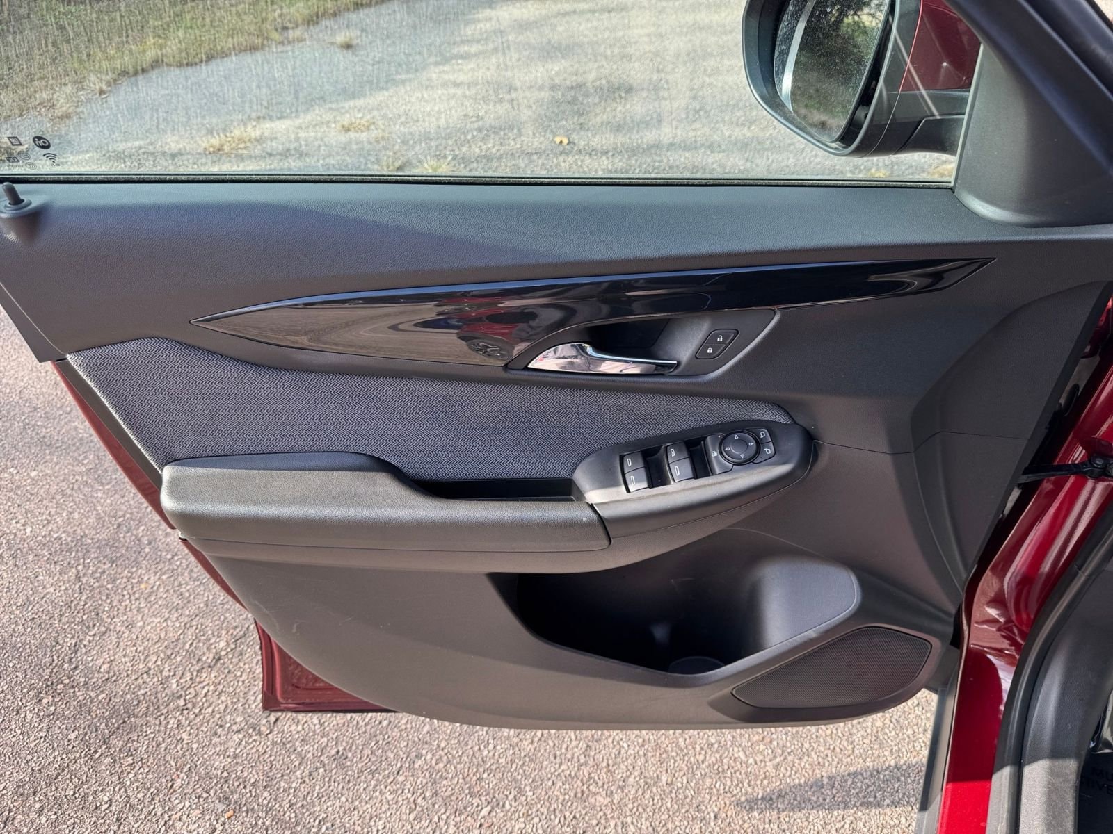 Thumbnail: 2025 Chevrolet TrailBlazer - 18