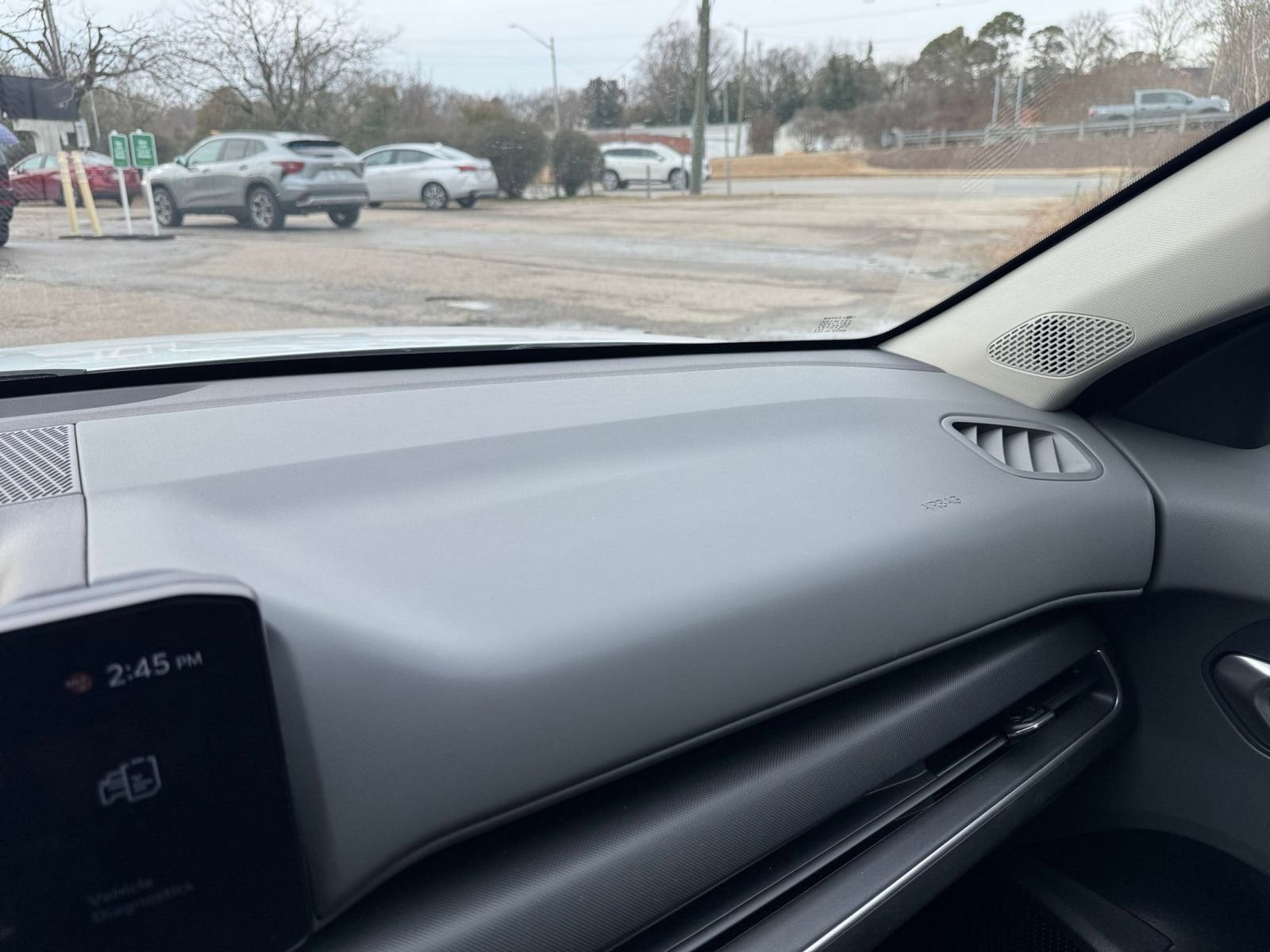 Thumbnail: 2025 Kia K4 - 32