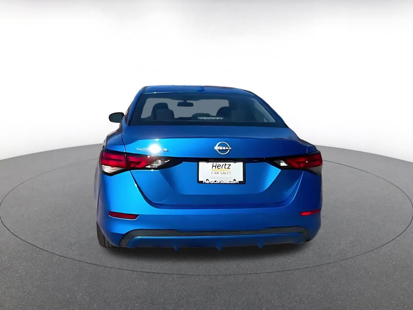 Thumbnail: 2025 Nissan Sentra - 12