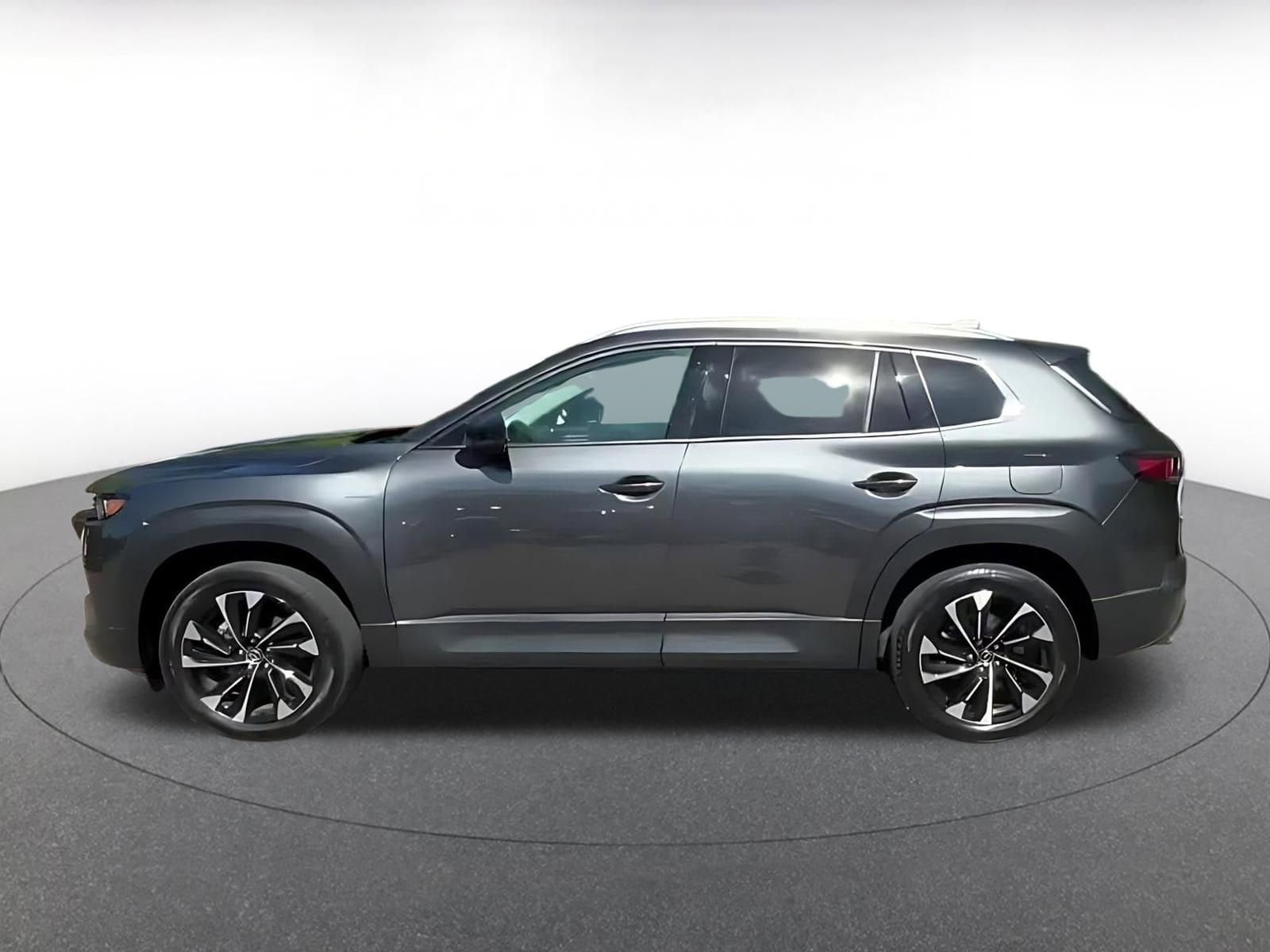 Thumbnail: 2025 Mazda CX-50 - 9