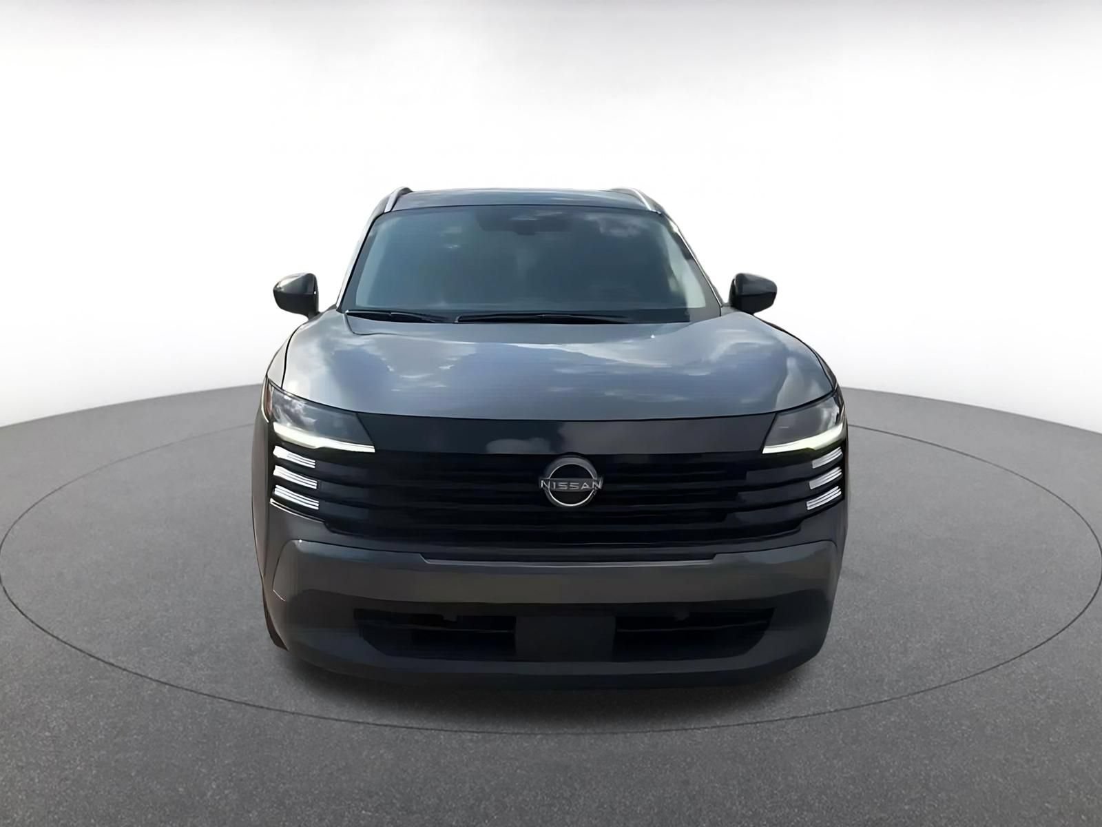 Thumbnail: 2026 Nissan Kicks - 4