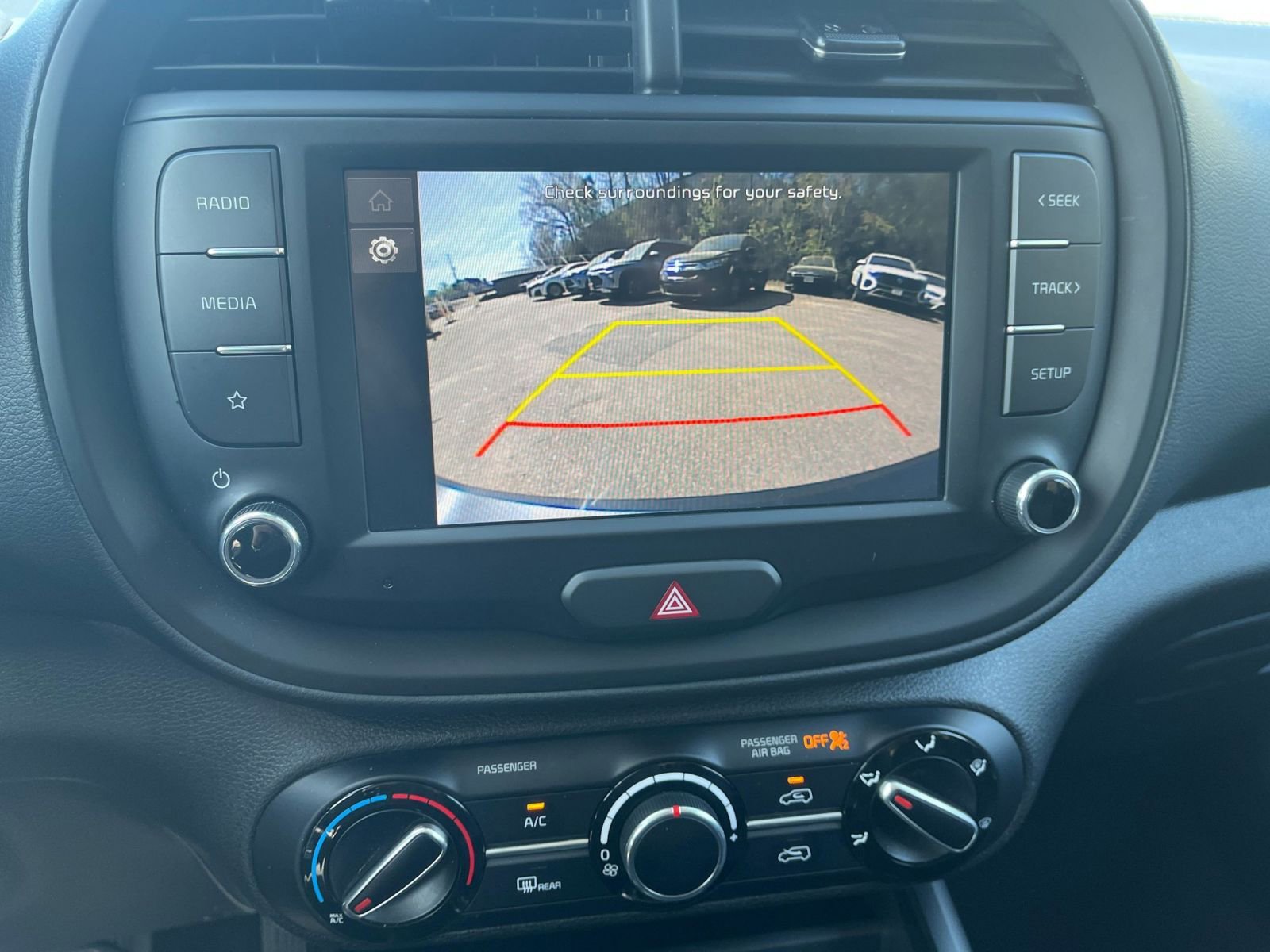 Thumbnail: 2025 Kia Soul - 17