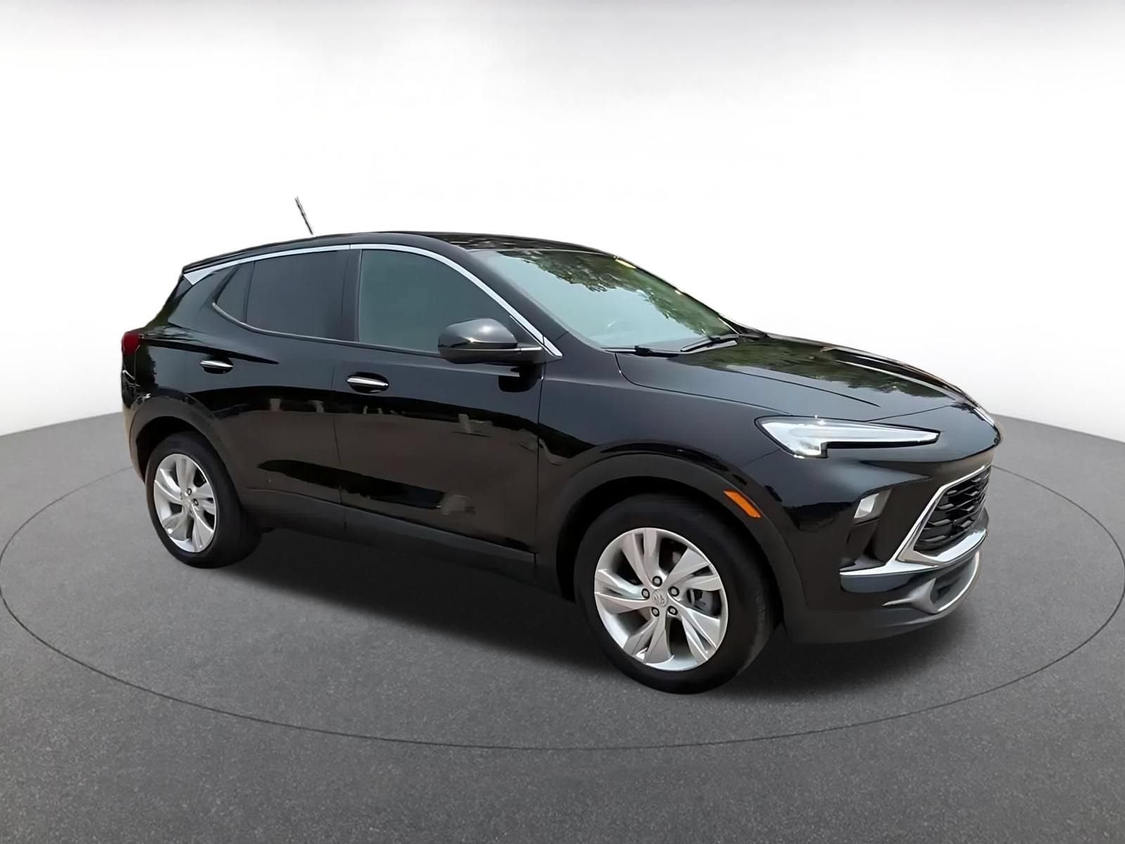 Thumbnail: 2025 Buick Encore GX - 2