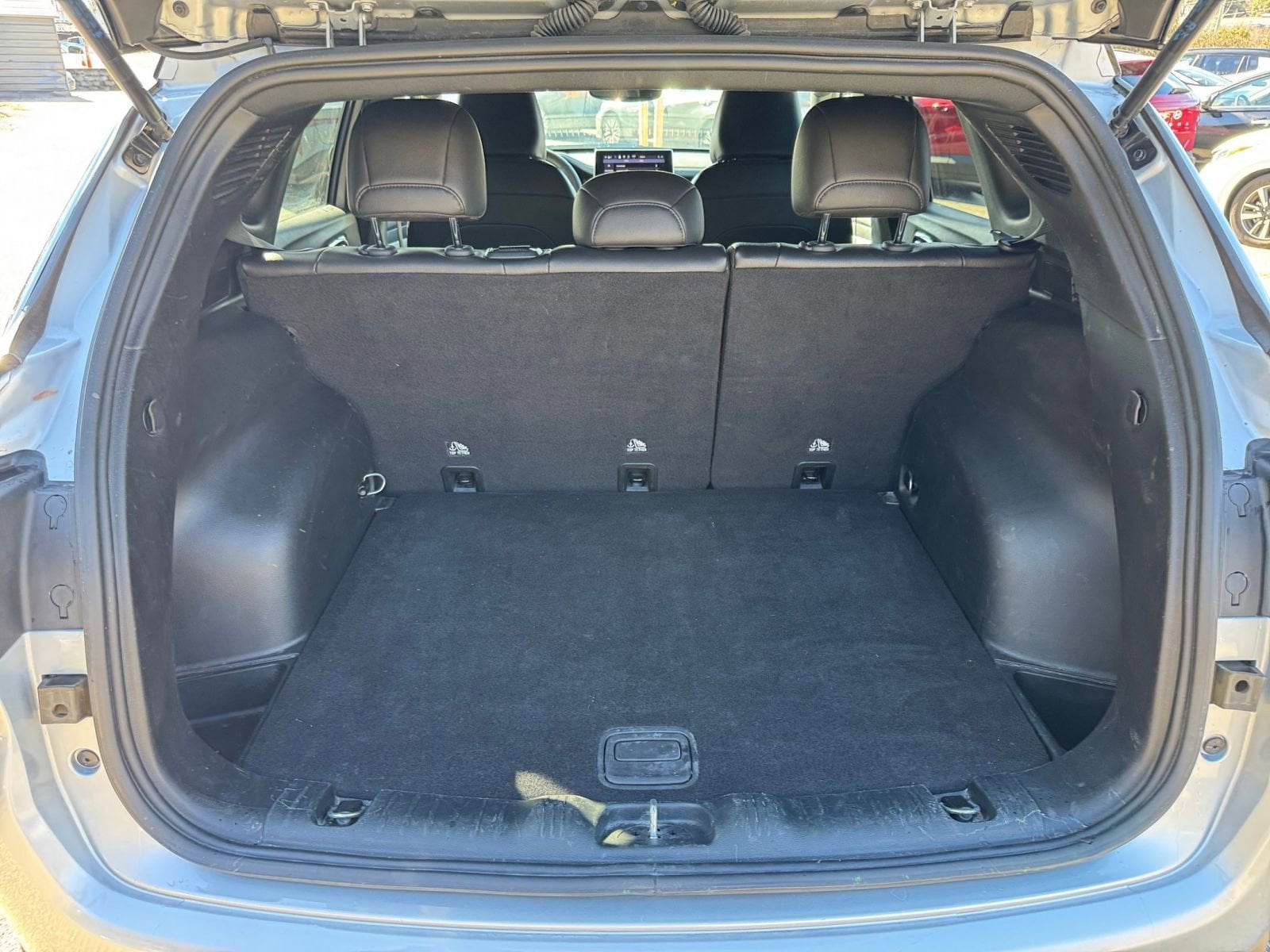 Thumbnail: 2025 Jeep Compass - 27