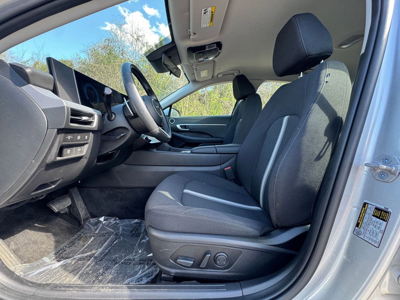 Thumbnail: 2025 Hyundai Sonata - 23