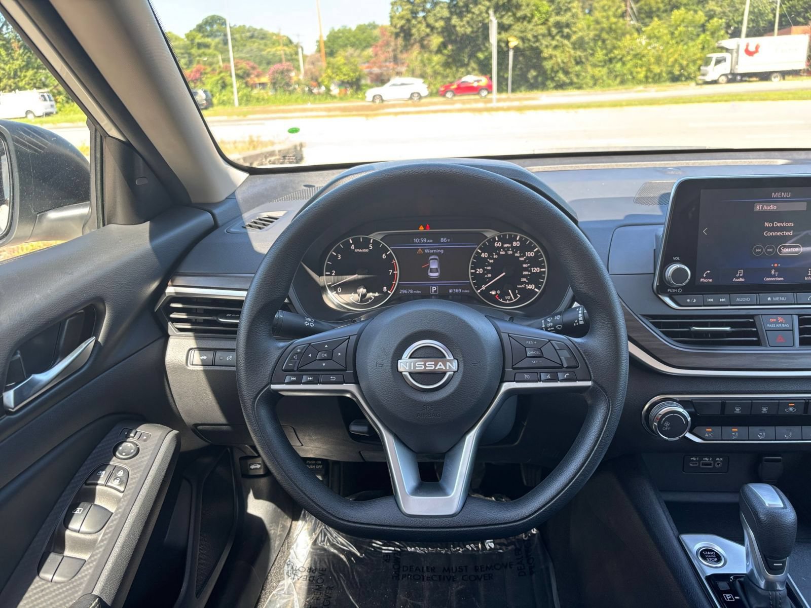 Thumbnail: 2025 Nissan Altima - 34