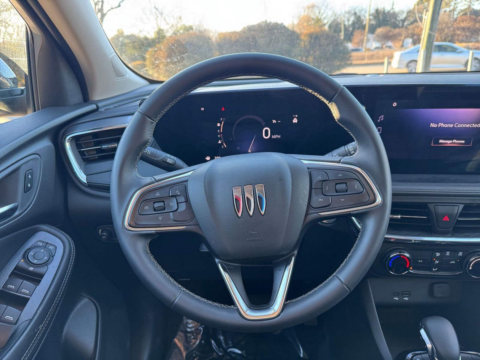 Thumbnail: 2025 Buick Encore GX - 29