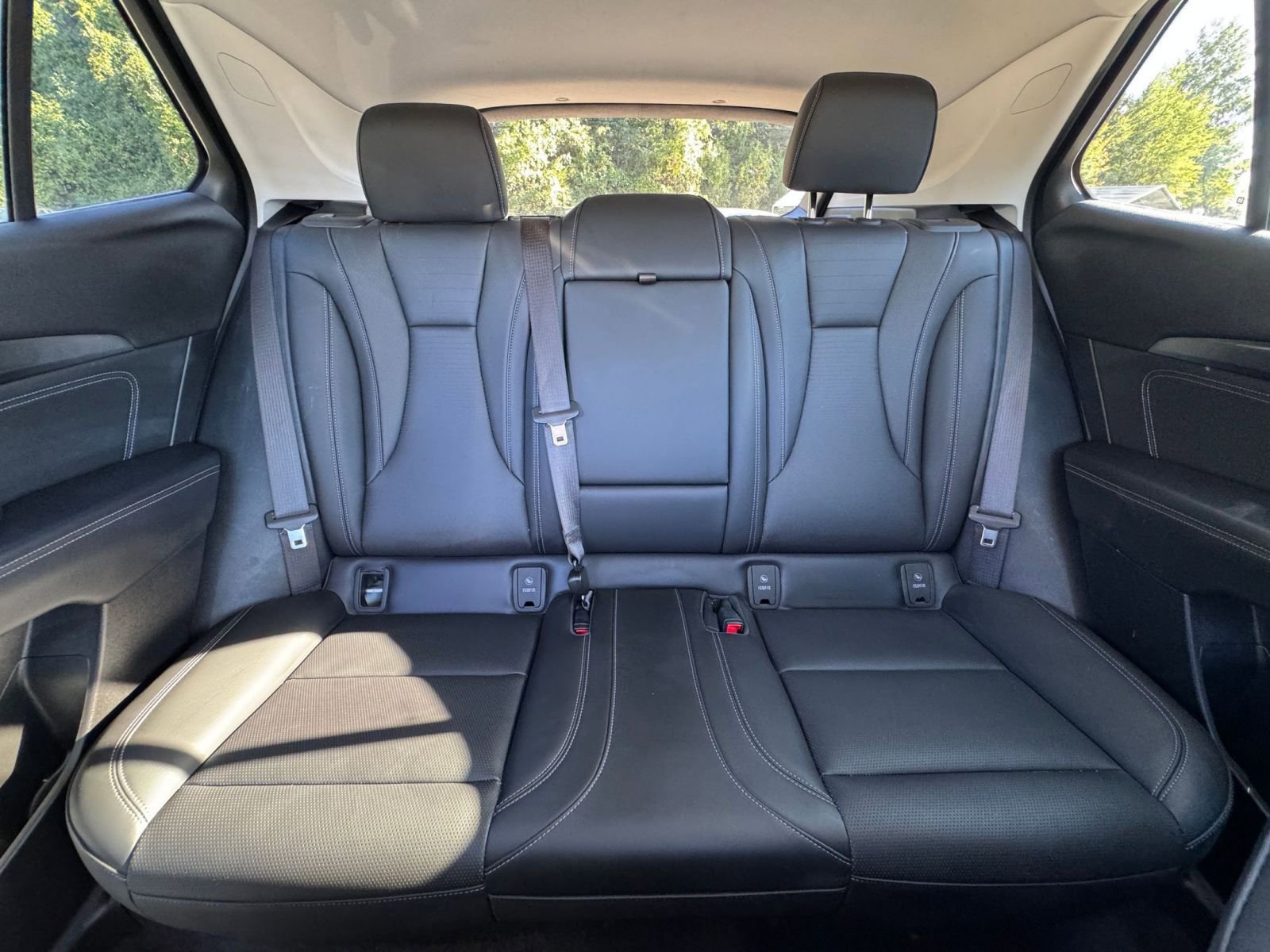 Thumbnail: 2024 Buick Envision - 33