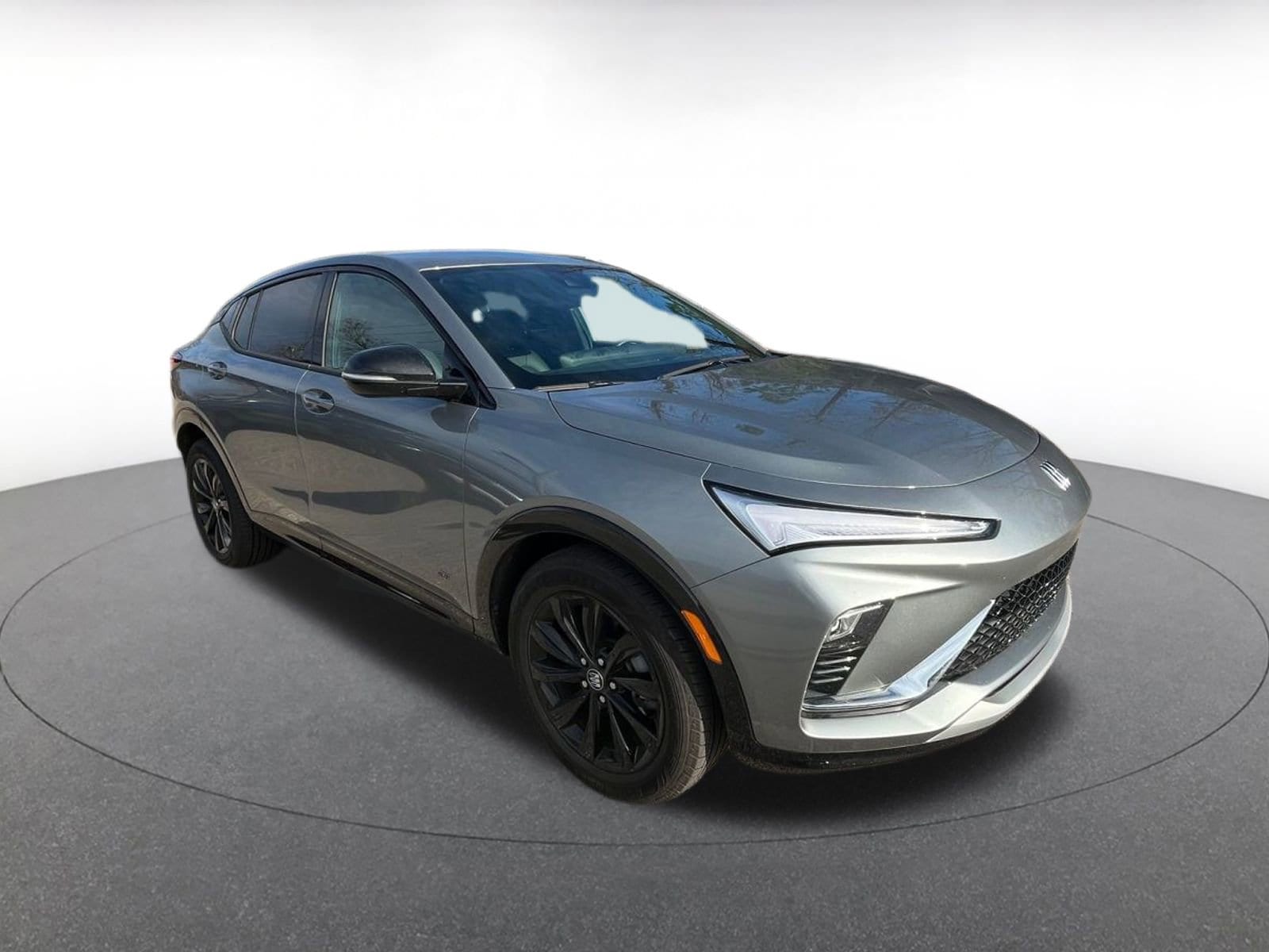 Thumbnail: 2025 Buick Envista - 1