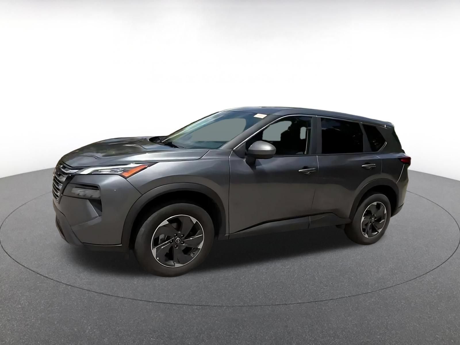 Thumbnail: 2025 Nissan Rogue - 8