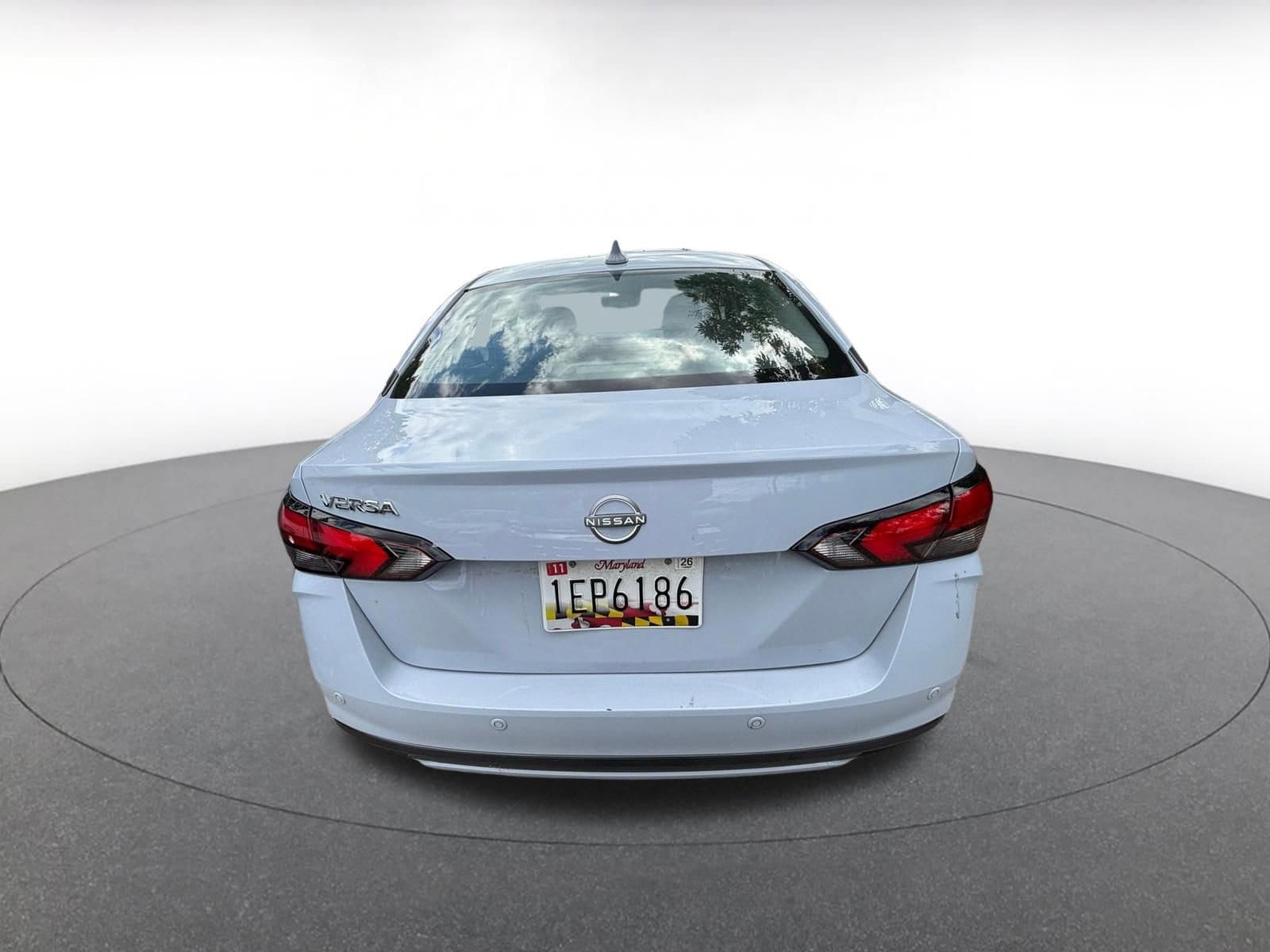 Thumbnail: 2025 Nissan Versa - 6