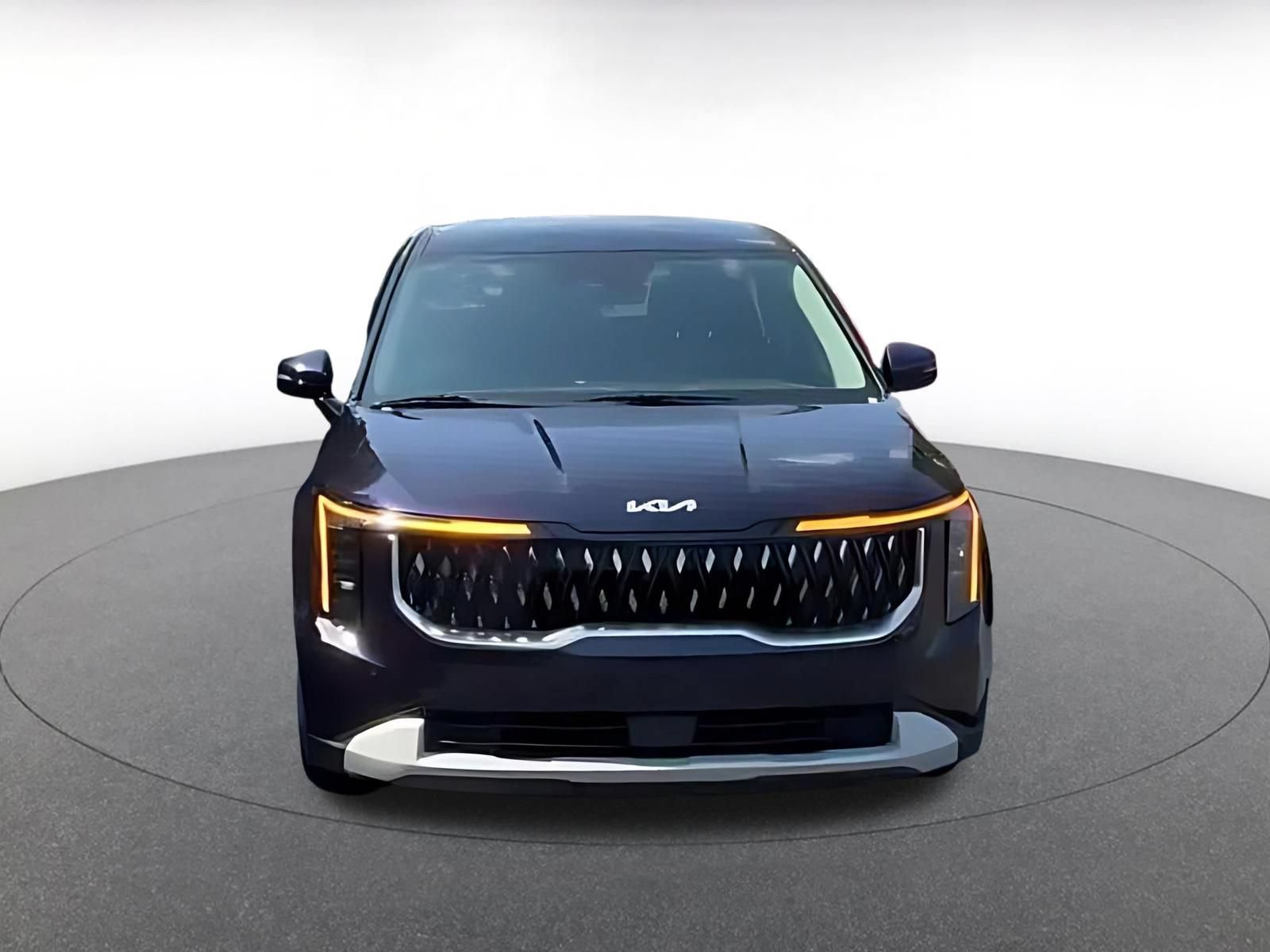 Thumbnail: 2026 Kia Carnival - 4