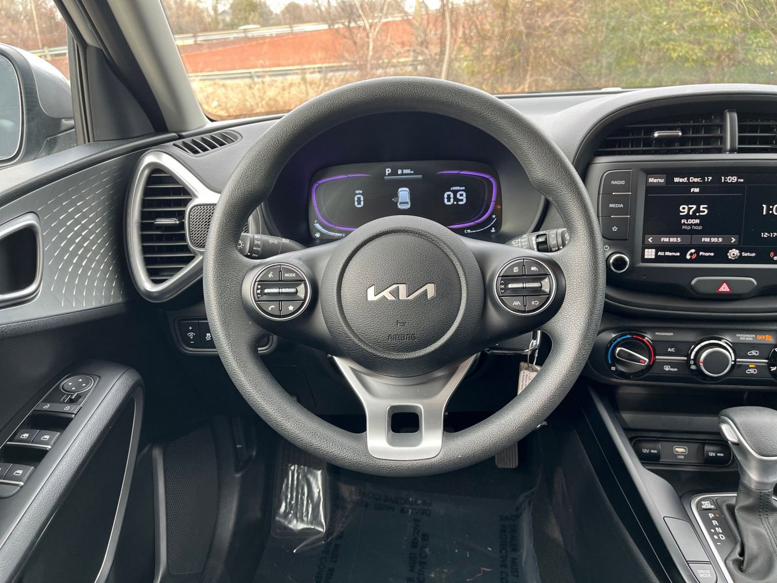 Thumbnail: 2025 Kia Soul - 29