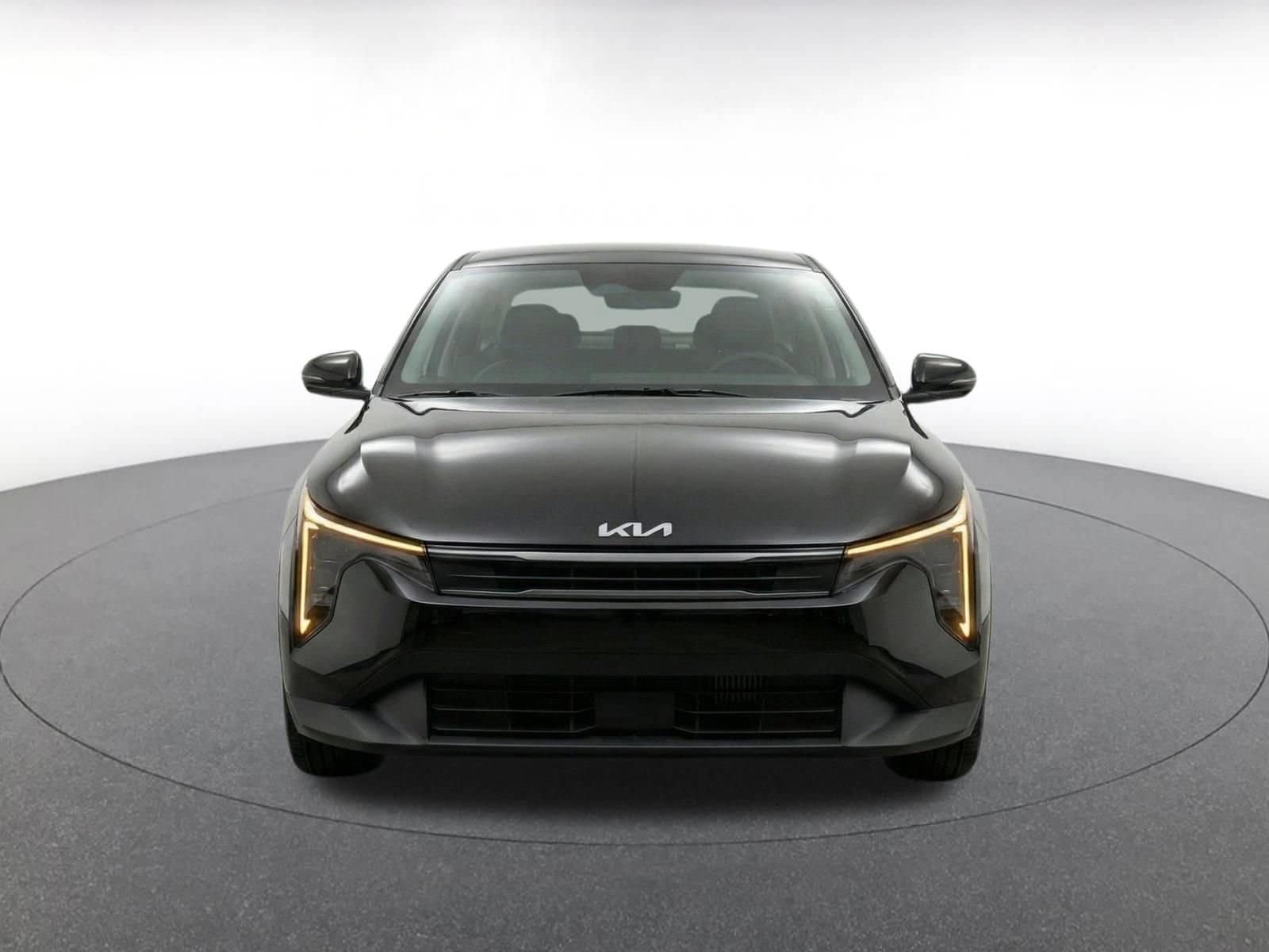Thumbnail: 2025 Kia K4 - 2
