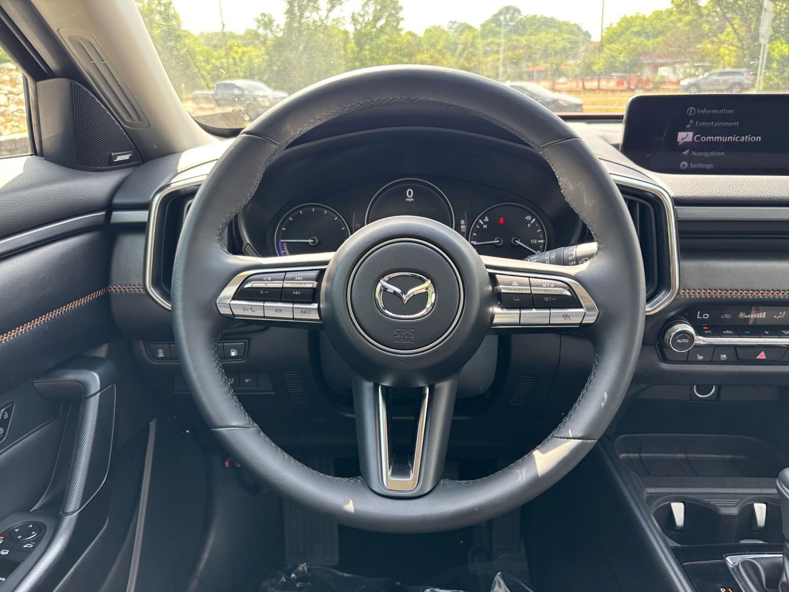 Thumbnail: 2025 Mazda CX-50 - 32