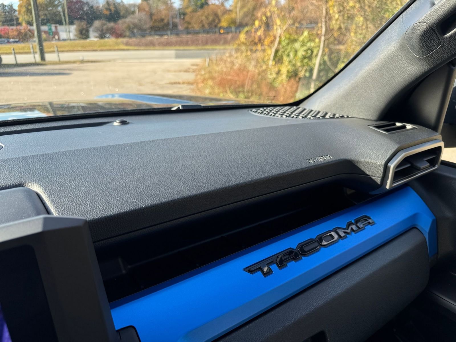 Thumbnail: 2025 Toyota Tacoma - 30