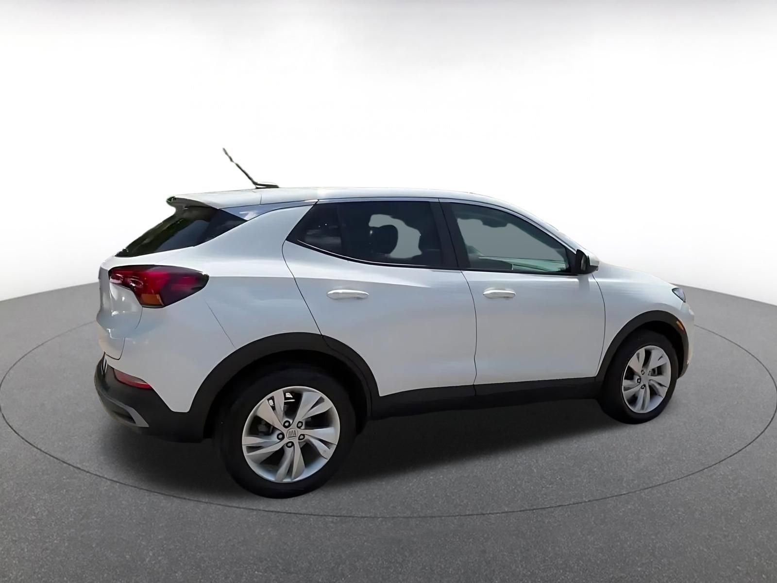 Thumbnail: 2025 Buick Encore GX - 14