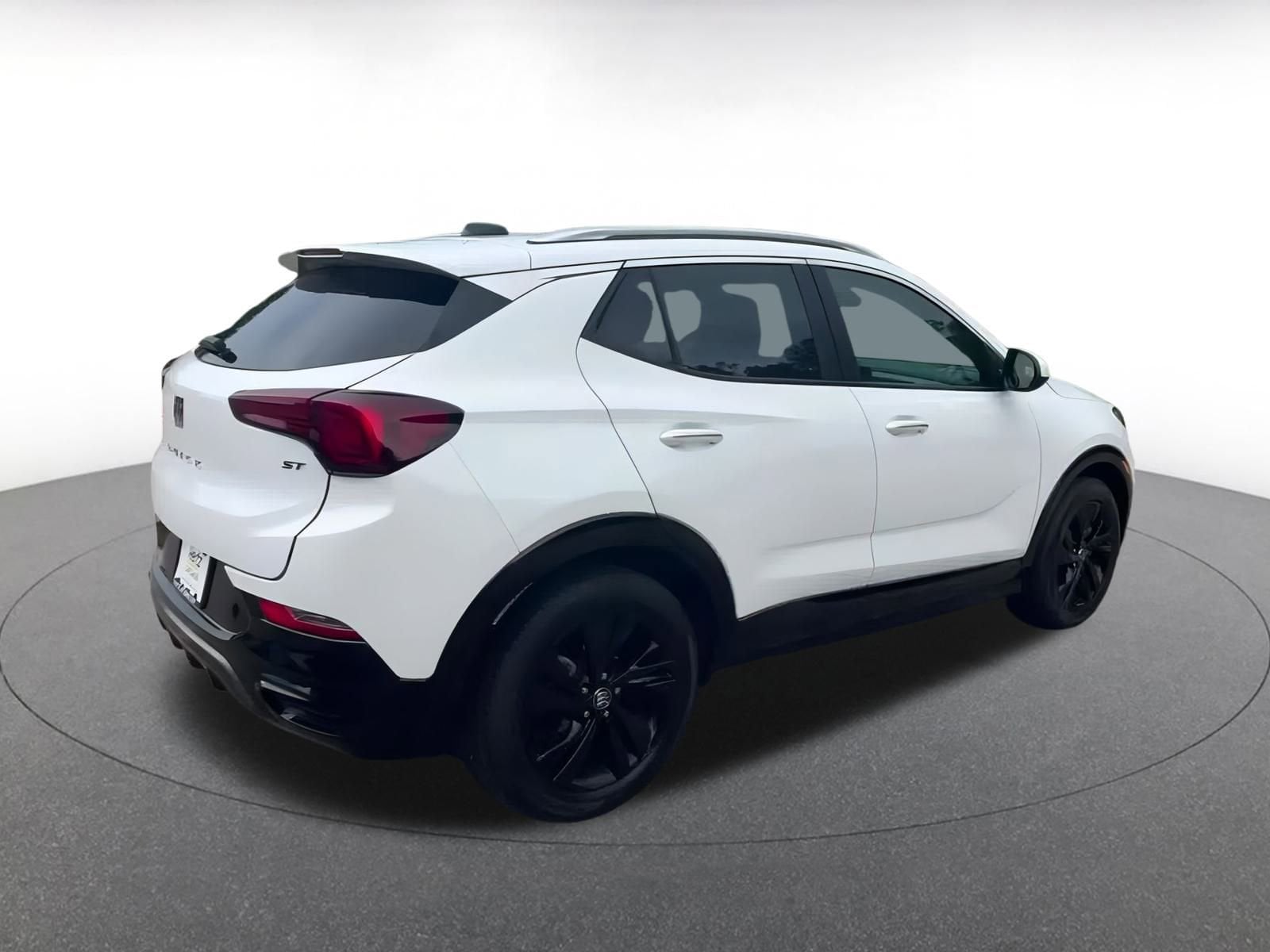 Thumbnail: 2024 Buick Encore GX - 15