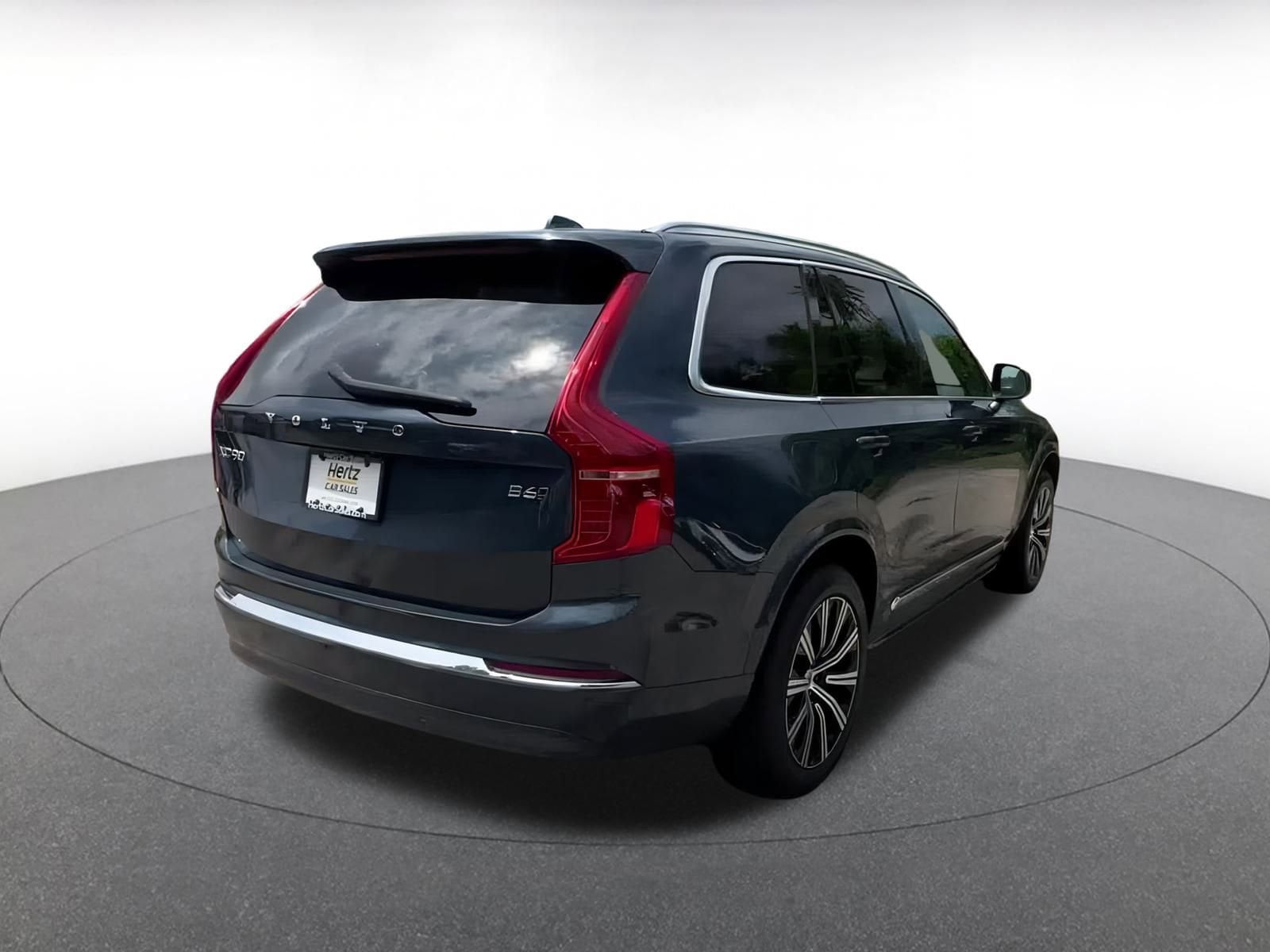 Thumbnail: 2023 Volvo XC90 - 15