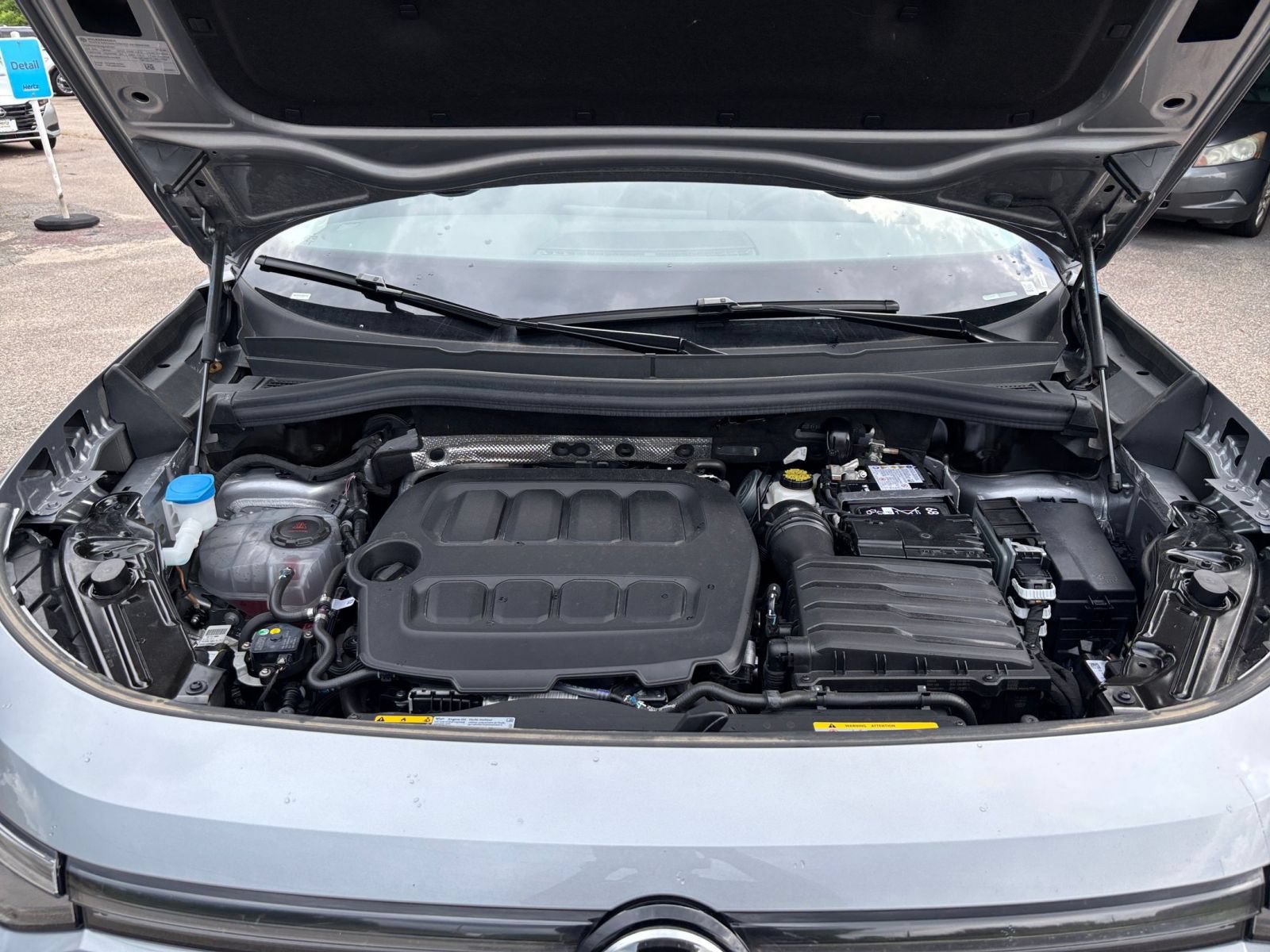 Thumbnail: 2026 Volkswagen Tiguan - 29
