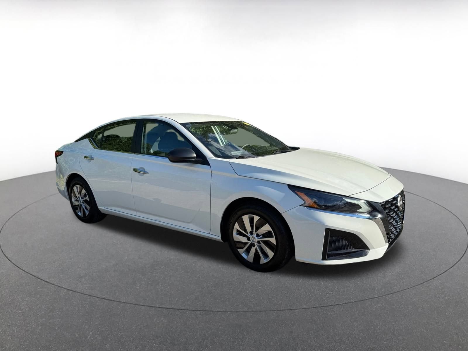 Thumbnail: 2024 Nissan Altima - 1