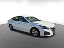 2024 Nissan Altima S -
                  Raleigh, NC