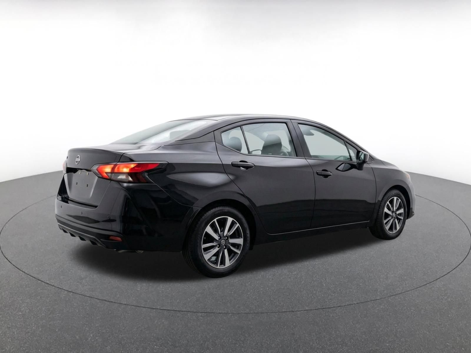 Thumbnail: 2025 Nissan Versa - 9
