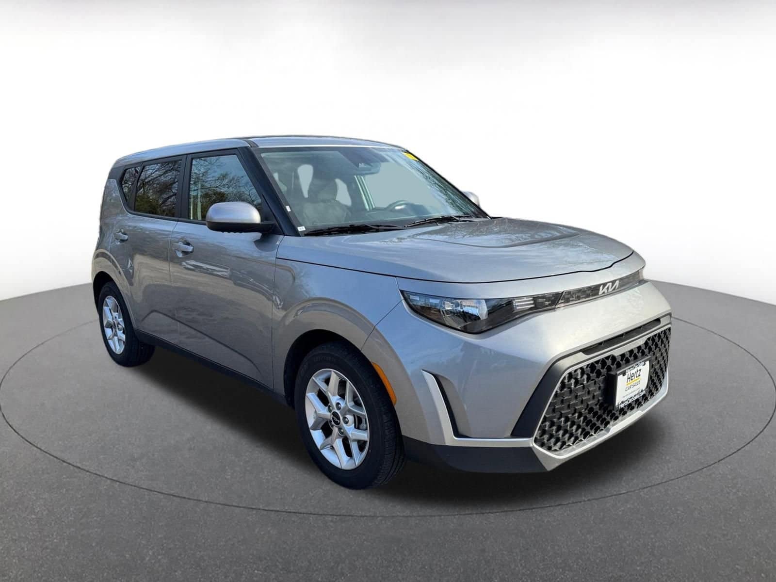 Thumbnail: 2025 Kia Soul - 1