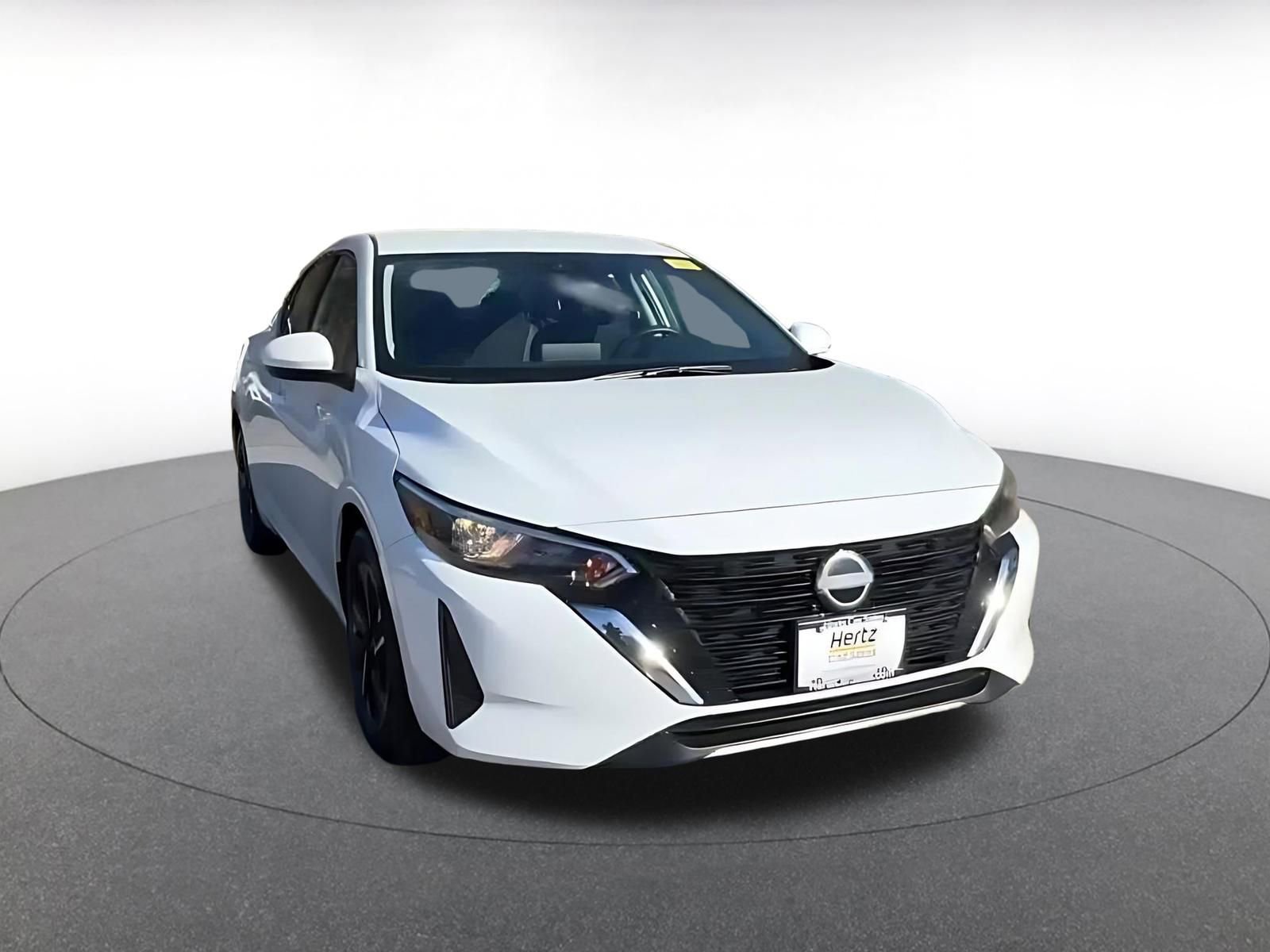 Thumbnail: 2025 Nissan Sentra - 3