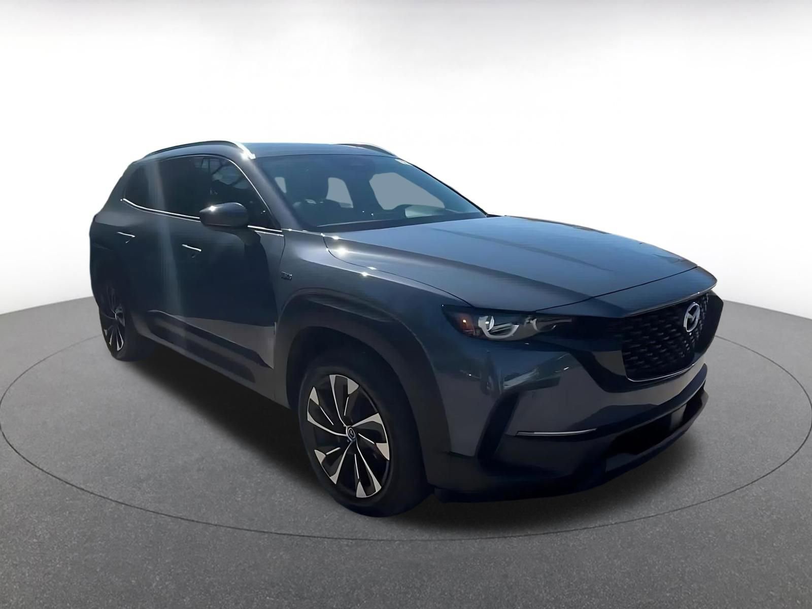 Thumbnail: 2025 Mazda CX-50 - 3