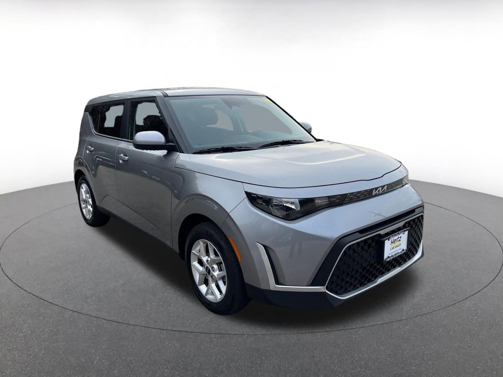 Thumbnail: 2025 Kia Soul - 1
