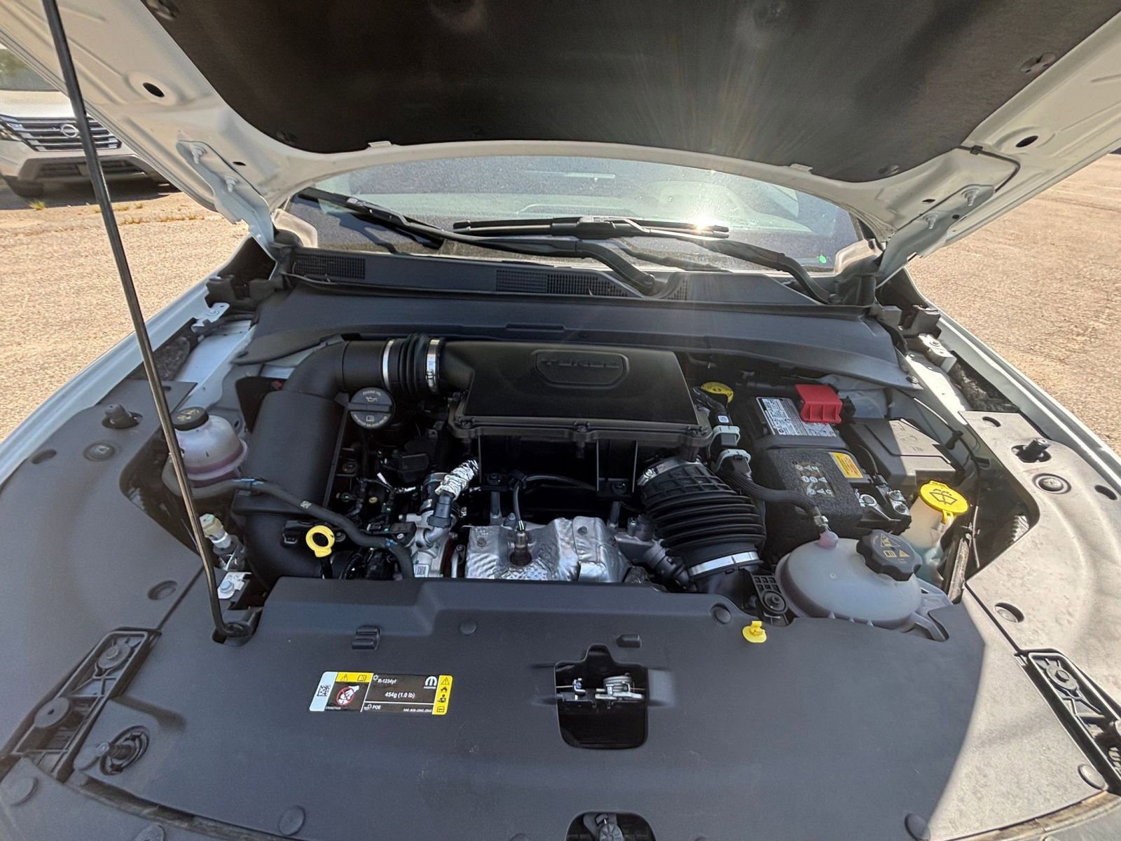 Thumbnail: 2025 Jeep Compass - 30