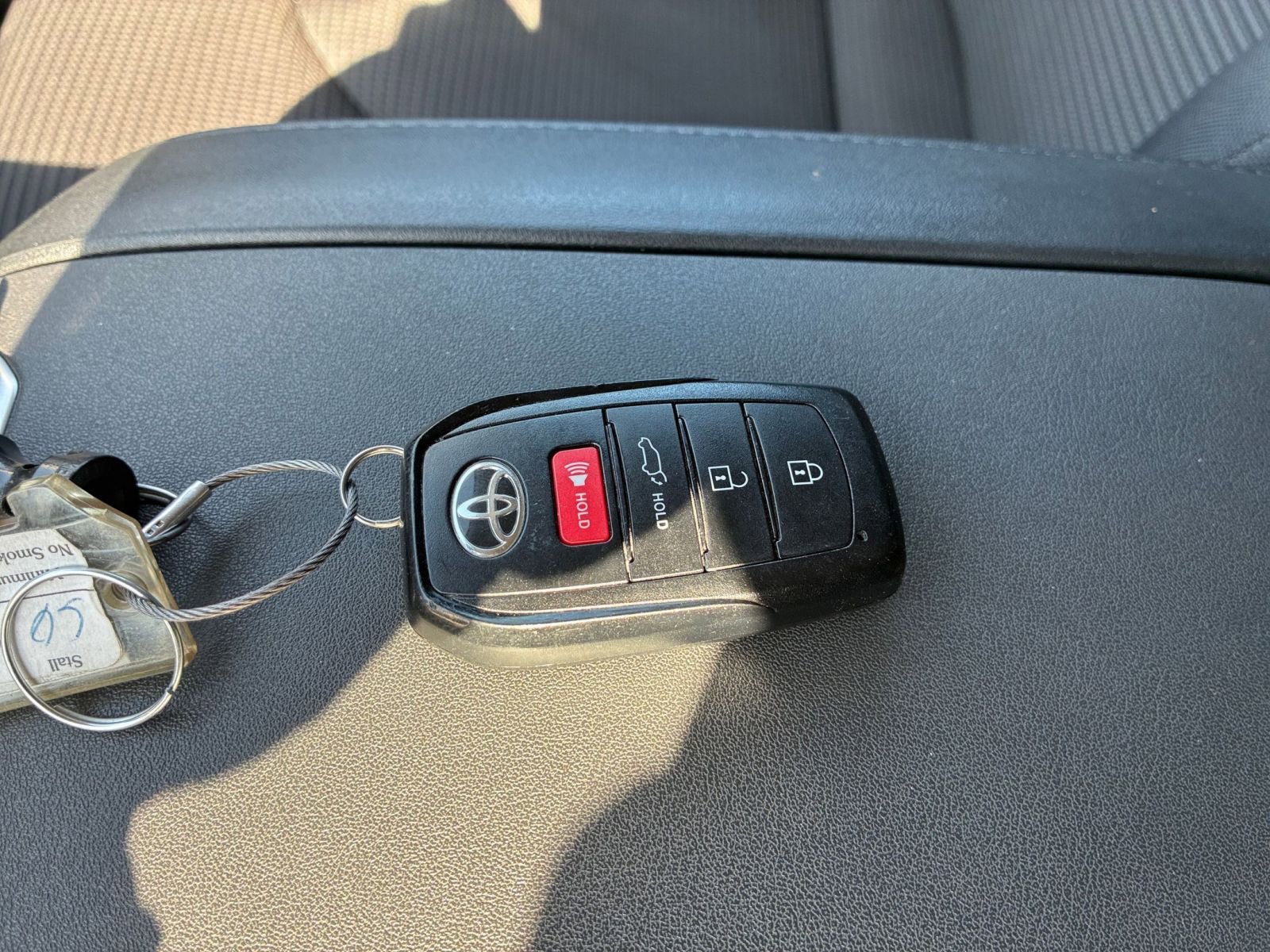 Thumbnail: 2025 Toyota Highlander - 20