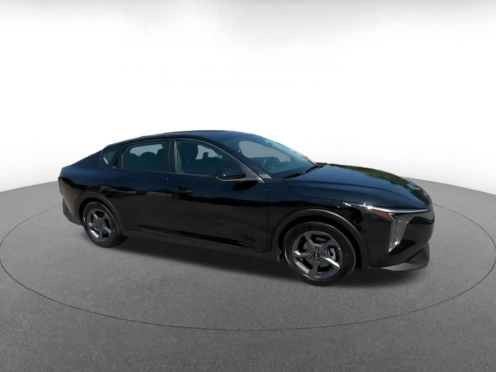 Thumbnail: 2026 Kia K4 - 2