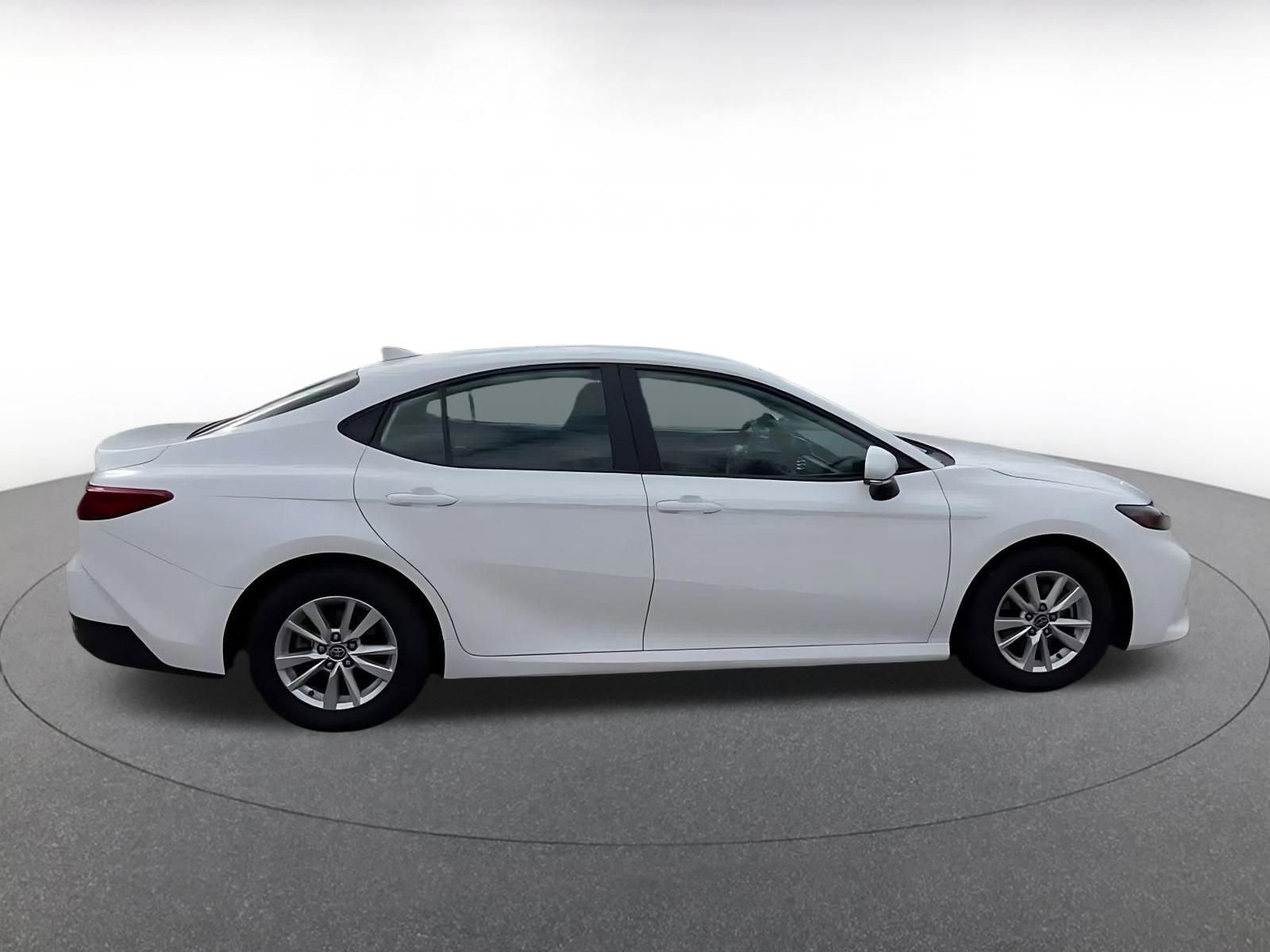 Thumbnail: 2025 Toyota Camry - 16