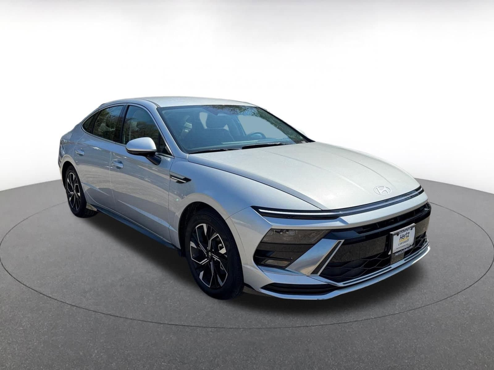Thumbnail: 2025 Hyundai Sonata - 1