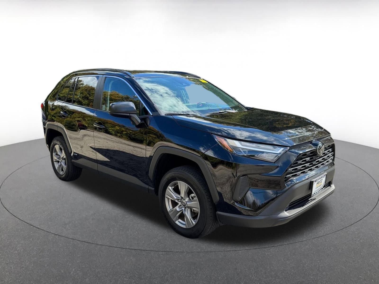 Thumbnail: 2025 Toyota RAV4 - 1