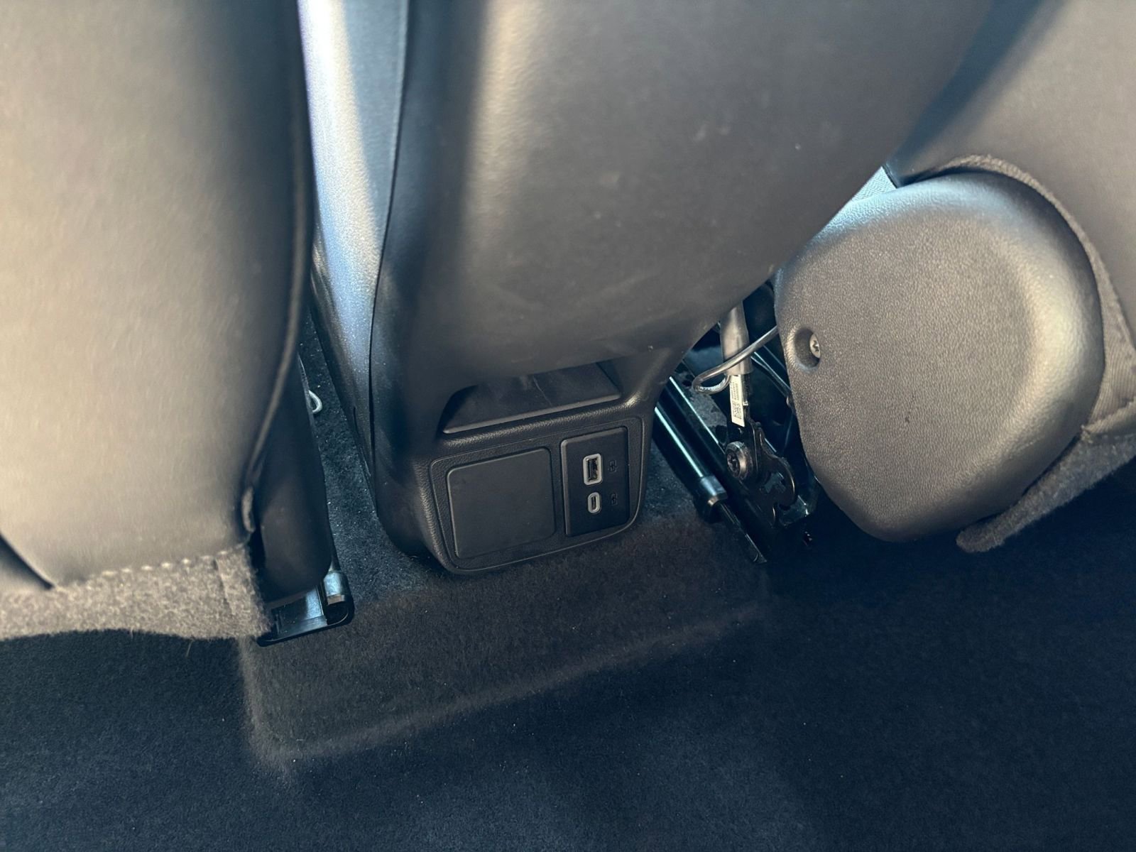 Thumbnail: 2025 Buick Encore GX - 21