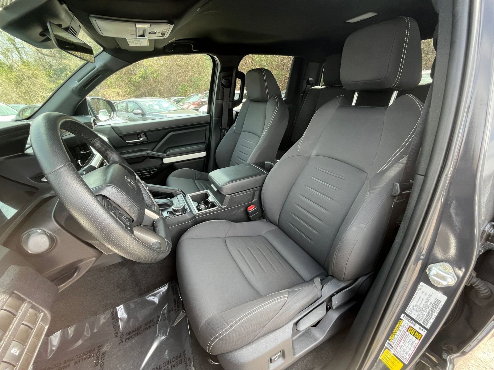 Thumbnail: 2024 Toyota Tacoma - 34