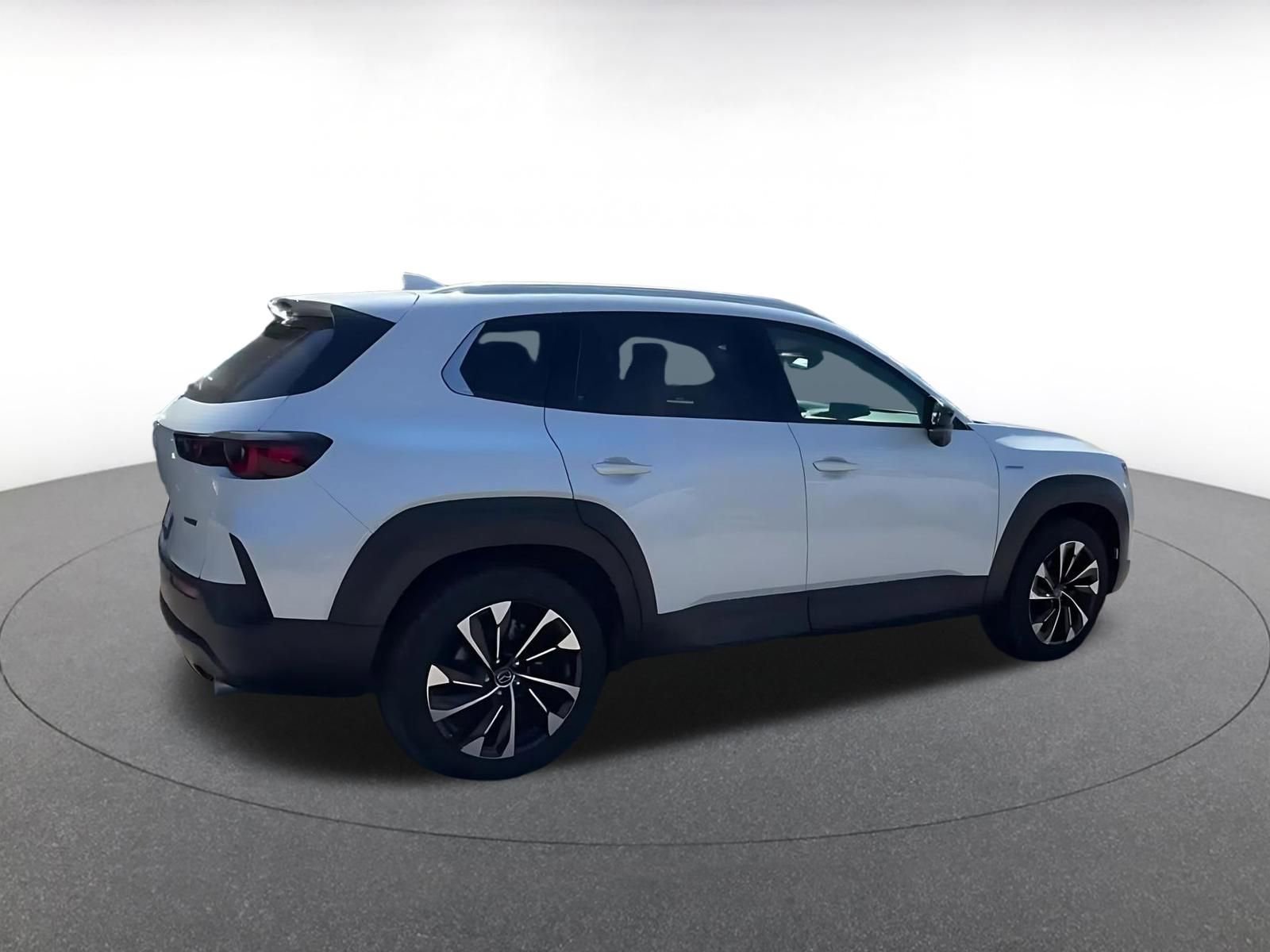 Thumbnail: 2025 Mazda CX-50 - 15