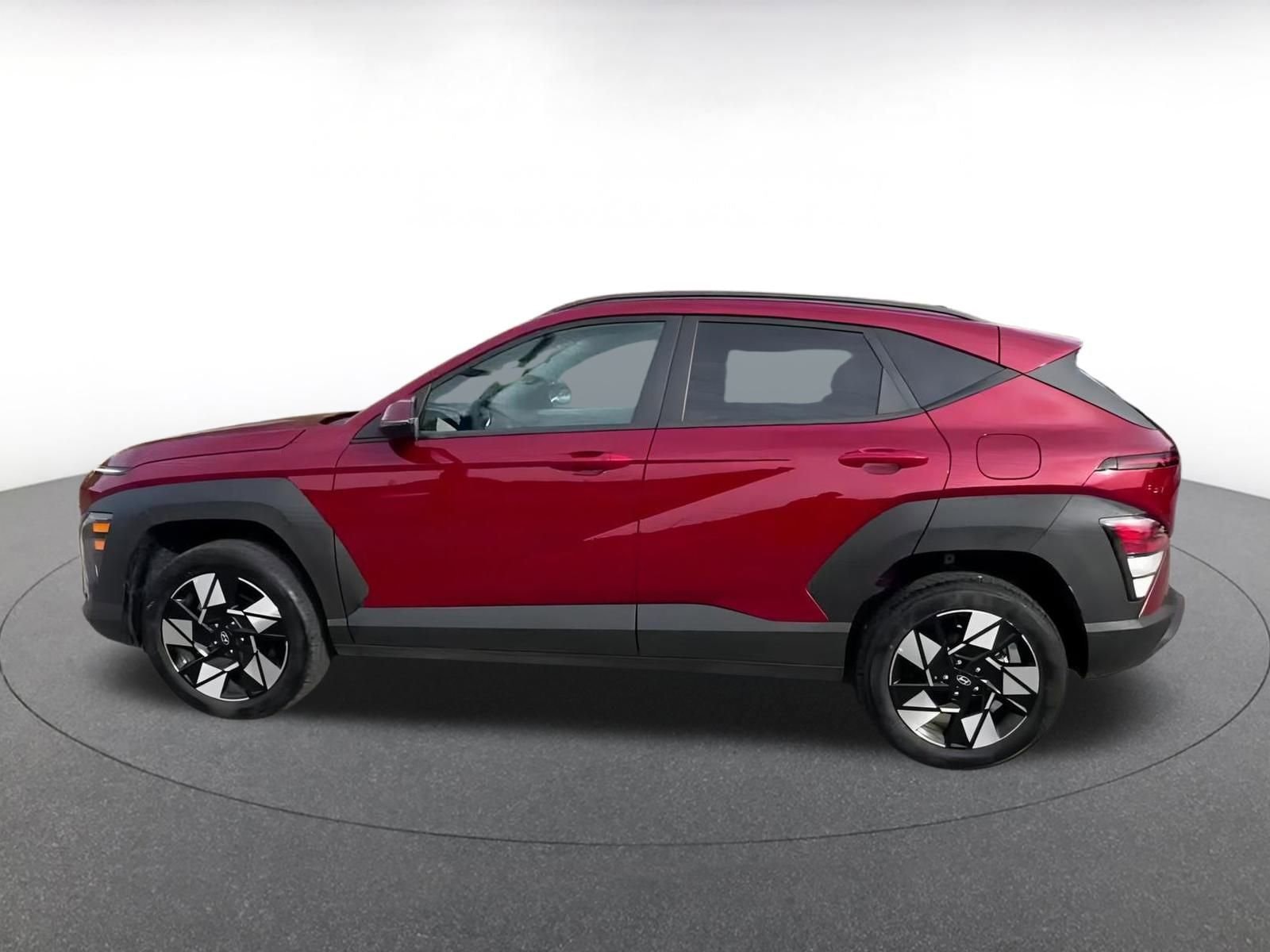 Thumbnail: 2025 Hyundai Kona - 9