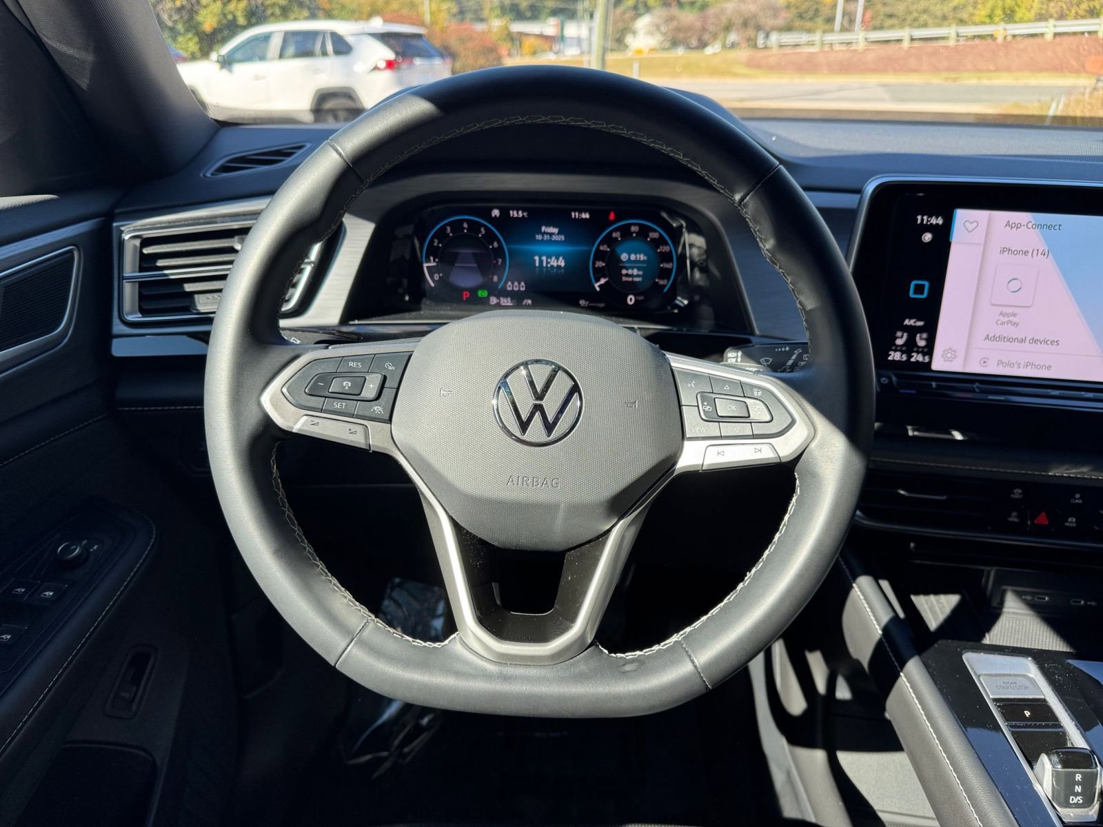 Thumbnail: 2025 Volkswagen Atlas - 29