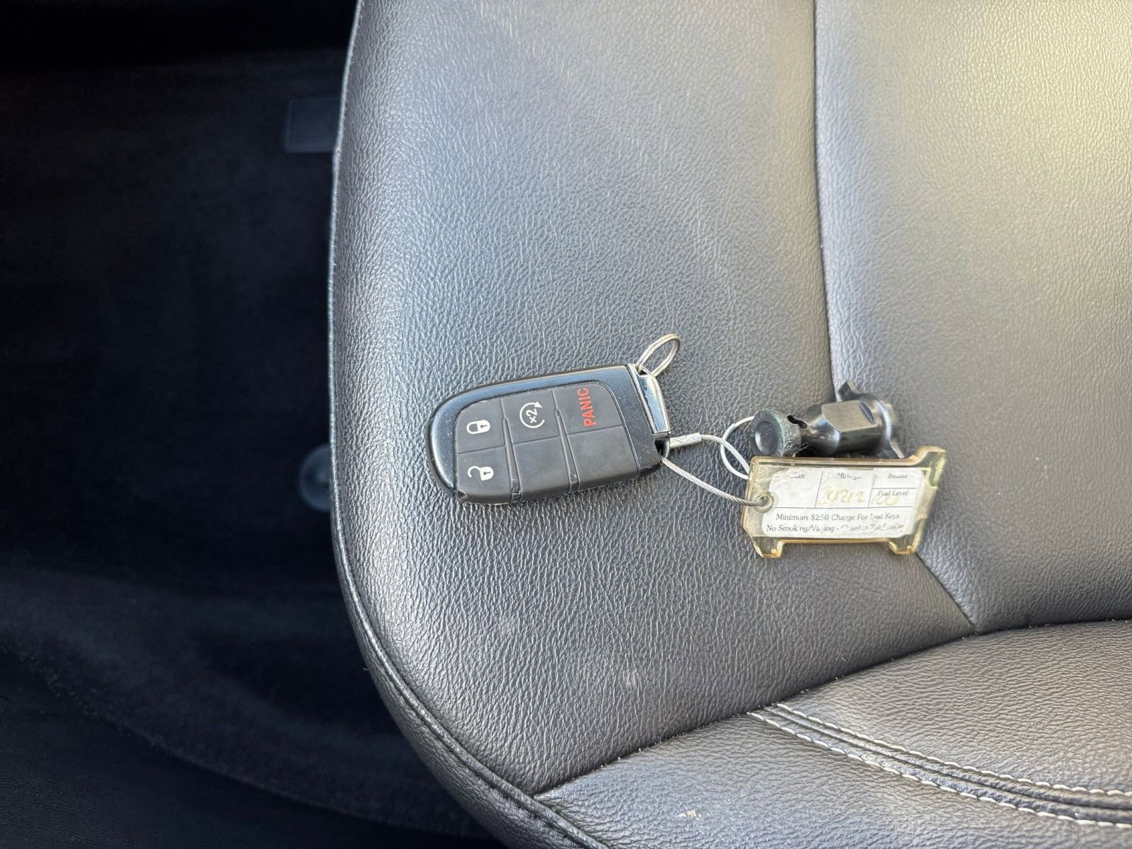 Thumbnail: 2025 Jeep Compass - 20